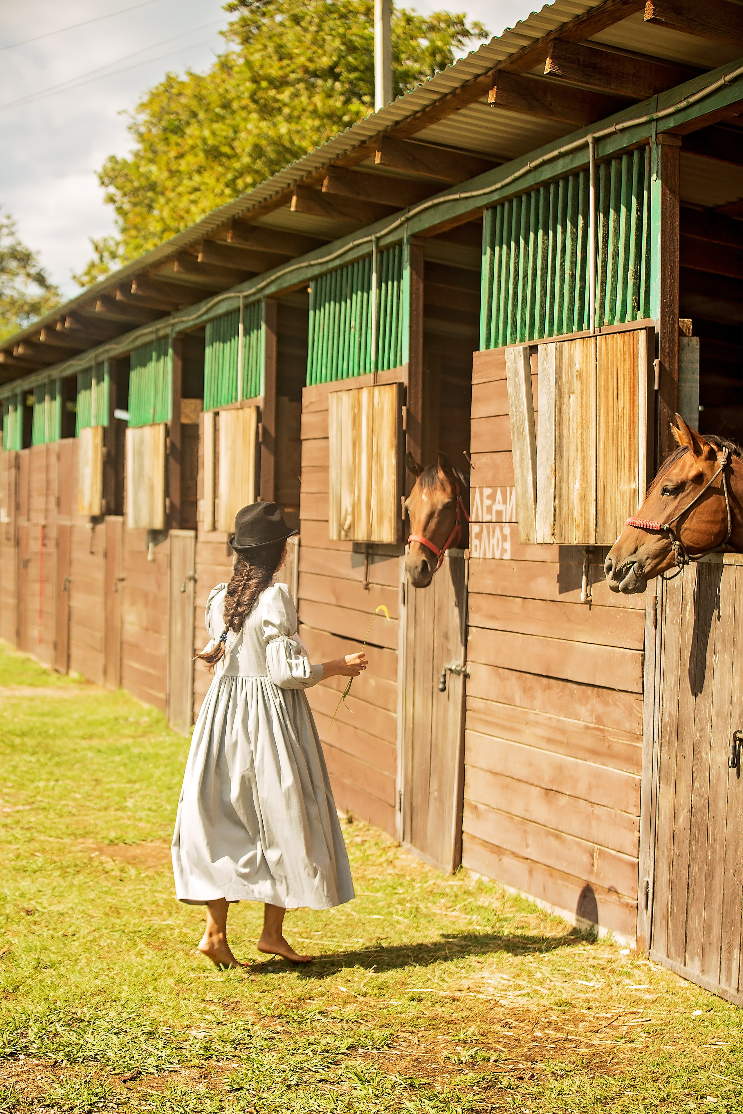 Счастливые минуты. Свадебный и семейный фотограф в Абхазии Эля Цишба