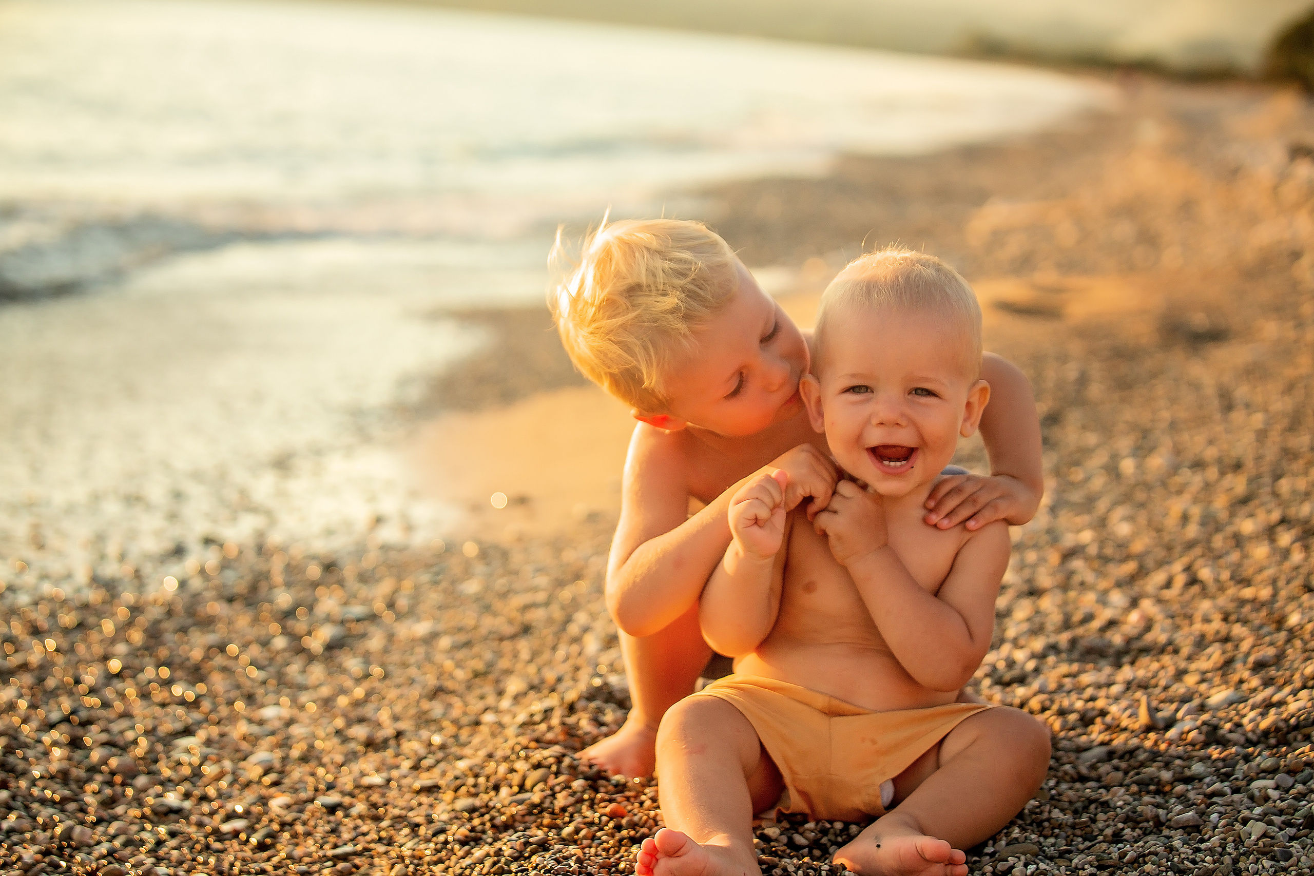 Счастливые минуты. Свадебный и семейный фотограф в Абхазии Эля Цишба