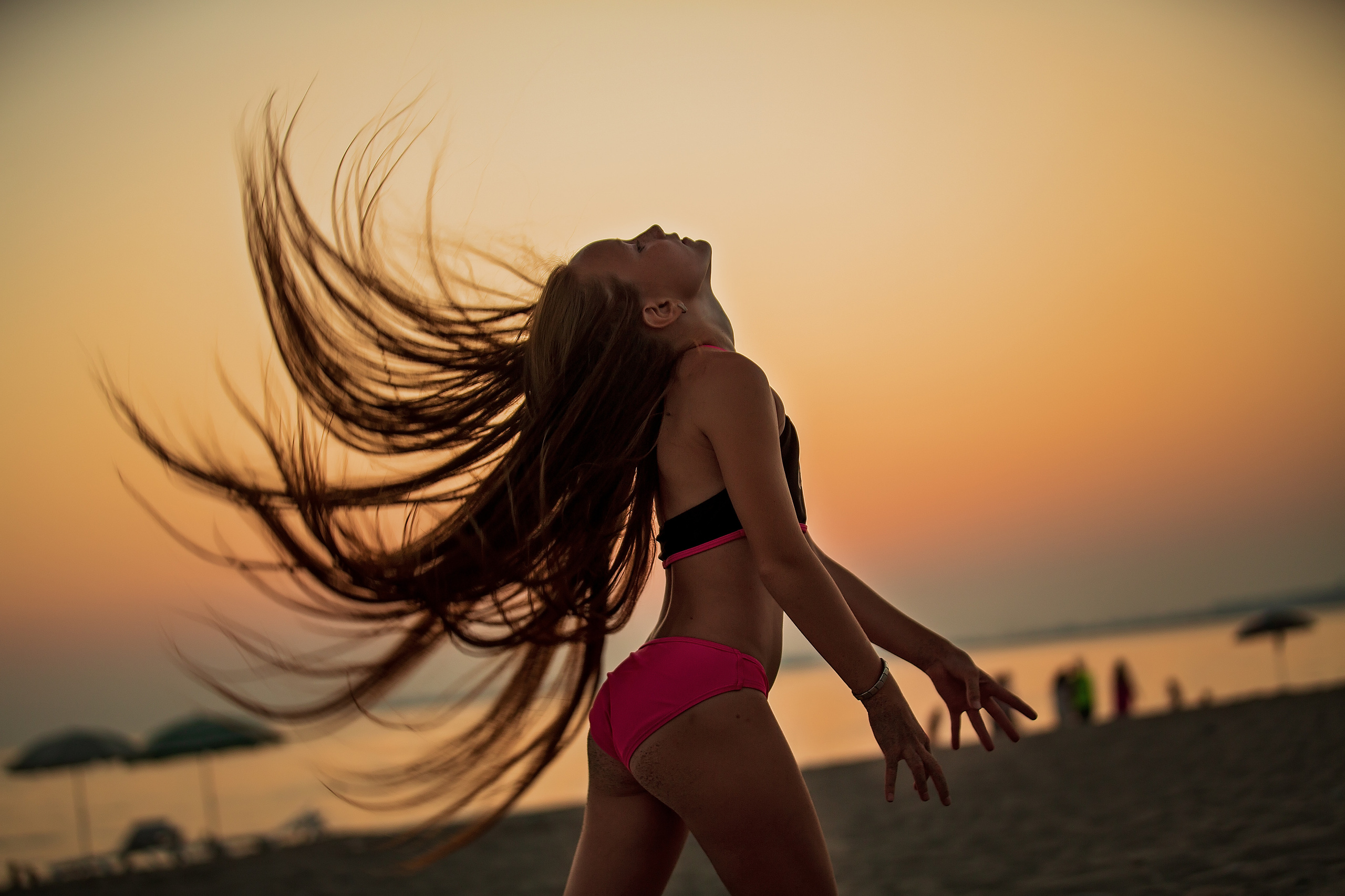 Семейный отдых в Сухуме. Свадебный и семейный фотограф в Абхазии Эля Цишба