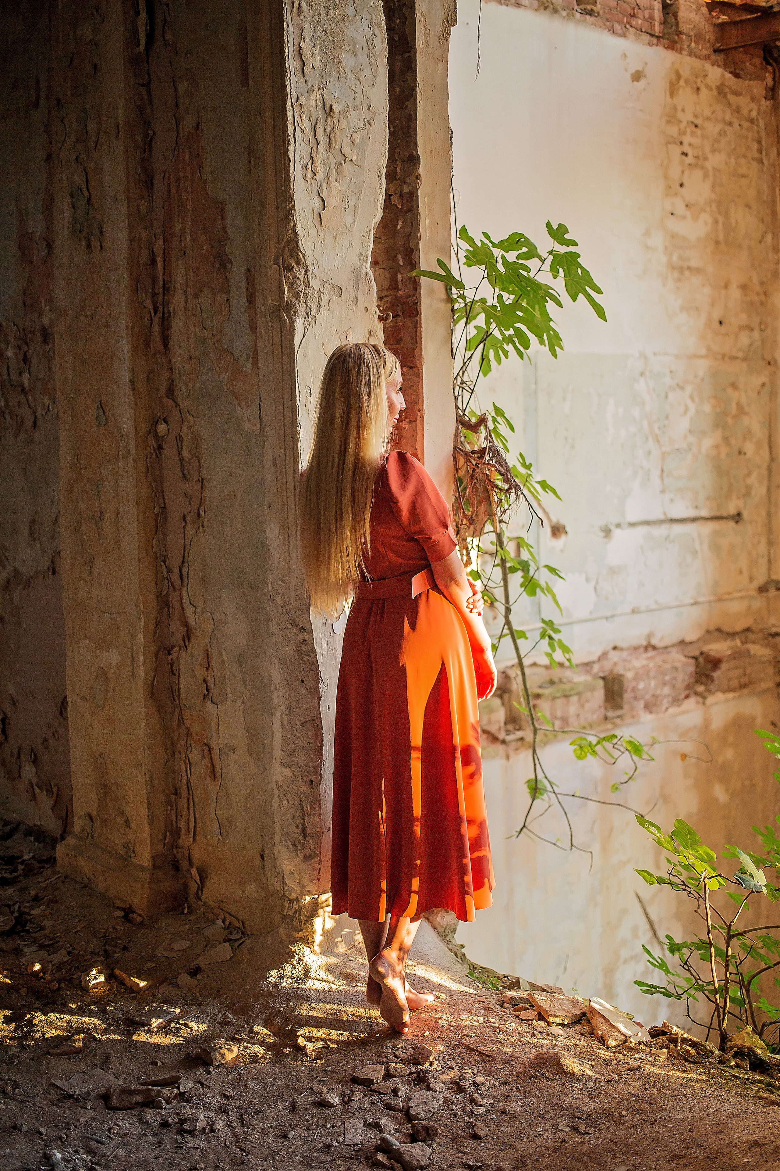 Дворец князя Смецкого. Свадебный и семейный фотограф в Абхазии Эля Цишба