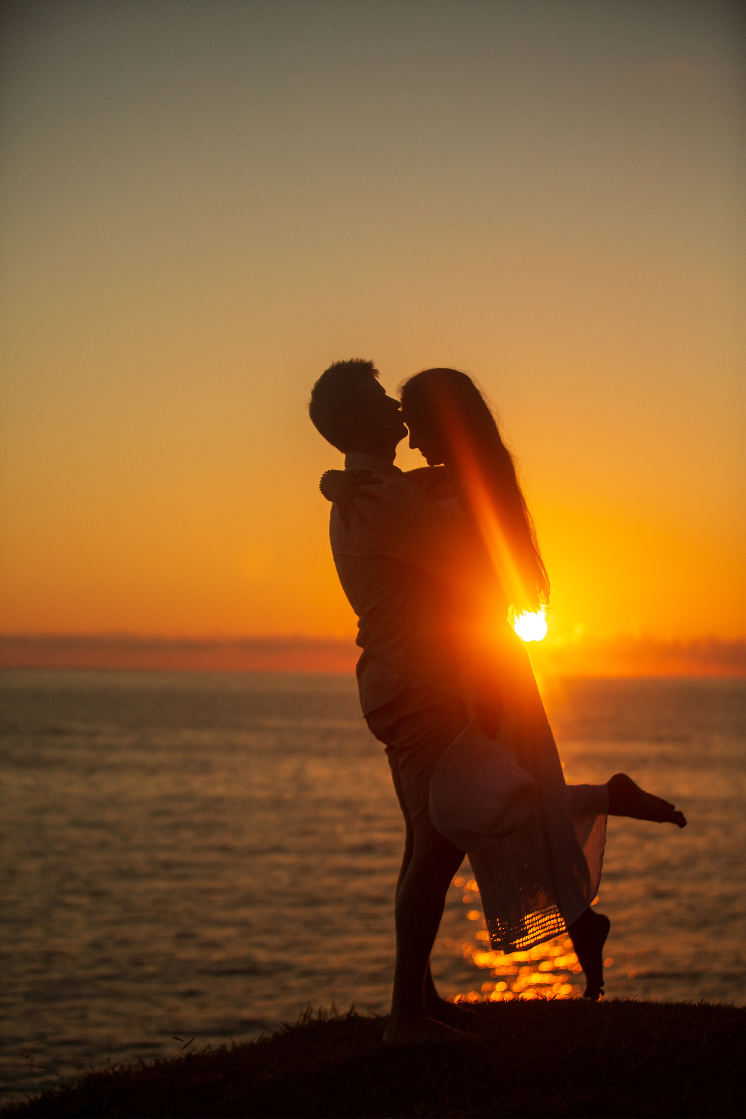 Счастливые минуты. Свадебный и семейный фотограф в Абхазии Эля Цишба