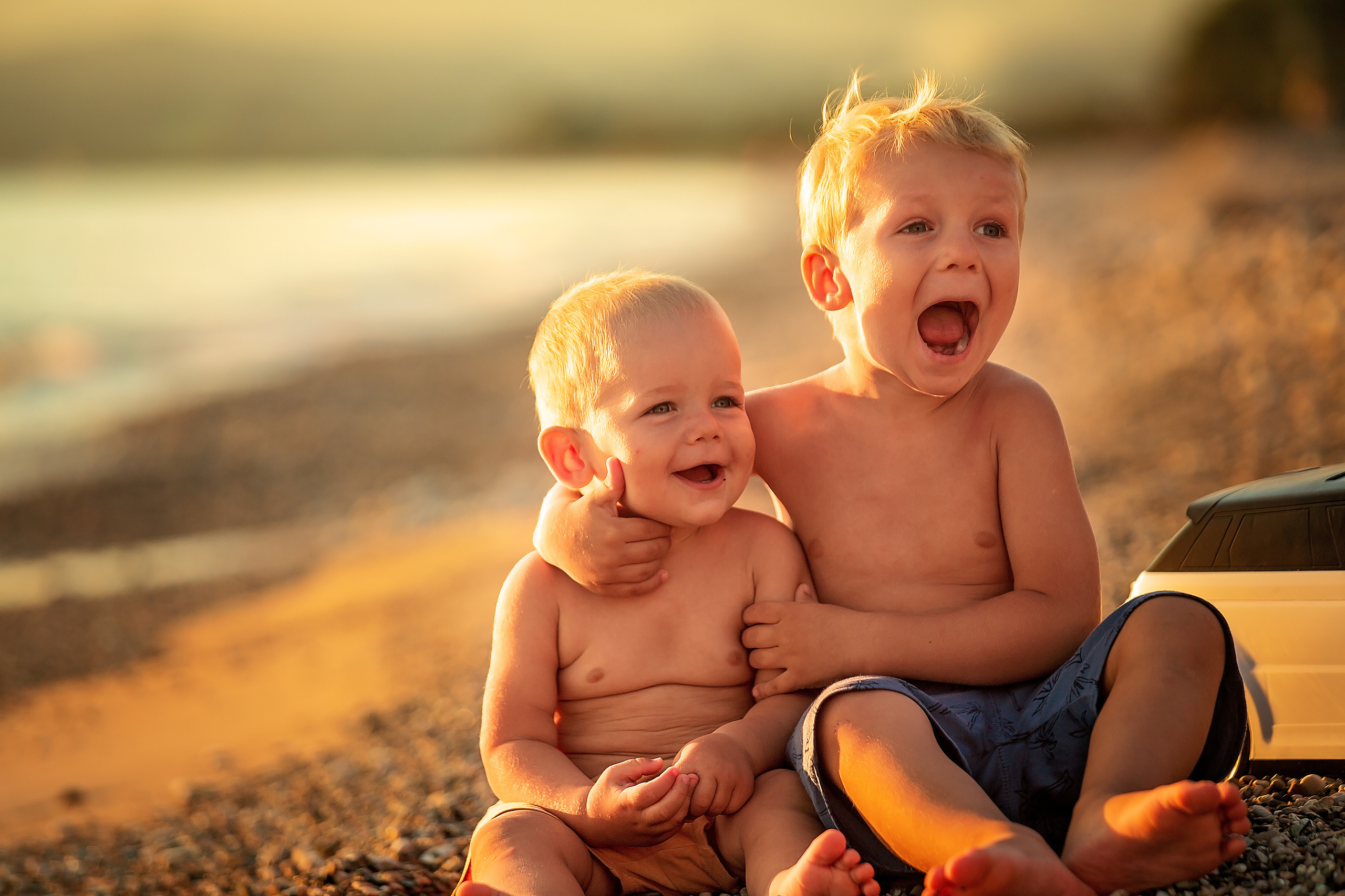 Счастливые минуты. Свадебный и семейный фотограф в Абхазии Эля Цишба