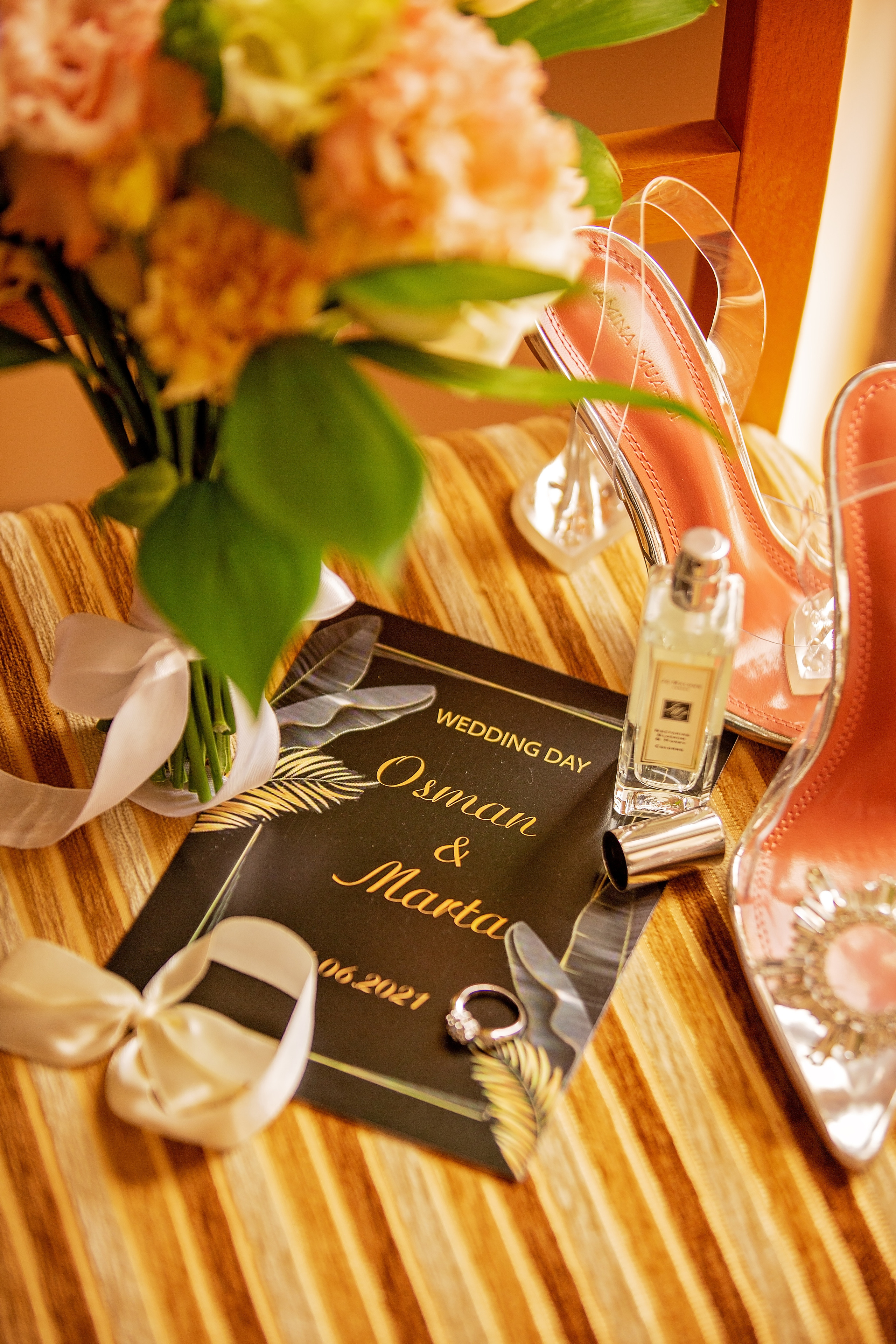 Осман и Марта. Свадебный и семейный фотограф в Абхазии Эля Цишба