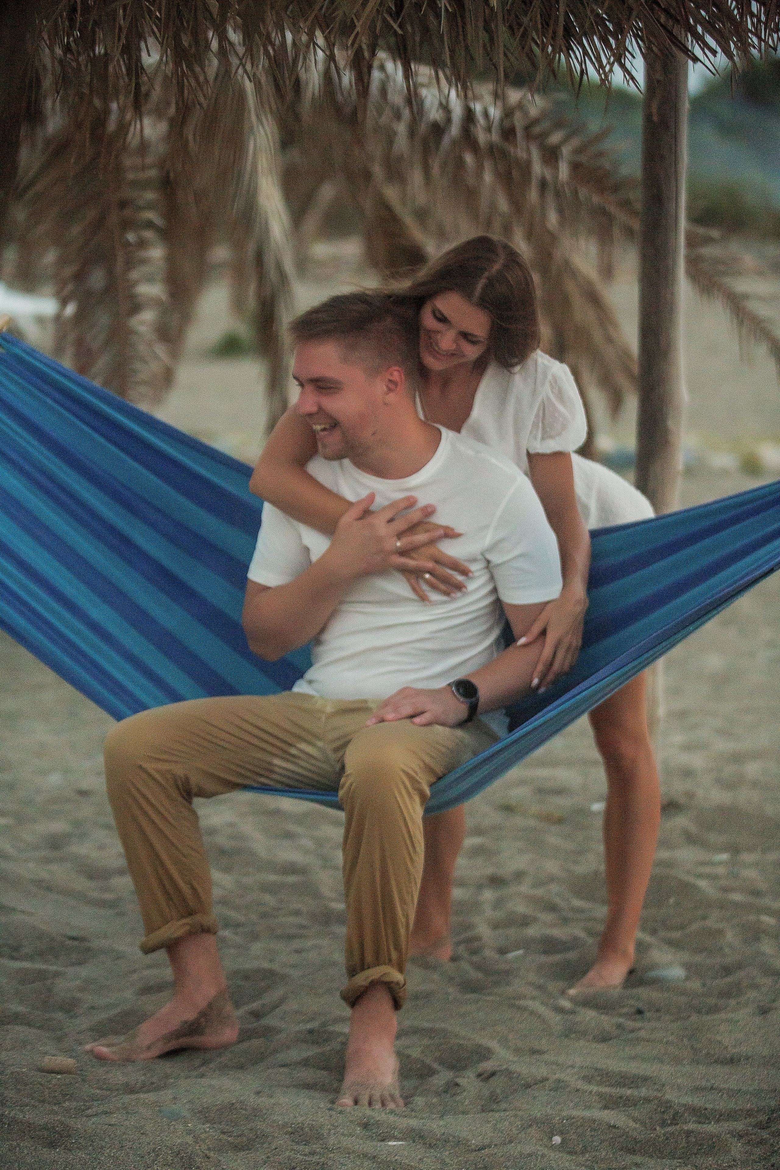 Love story. Свадебный и семейный фотограф в Абхазии Эля Цишба