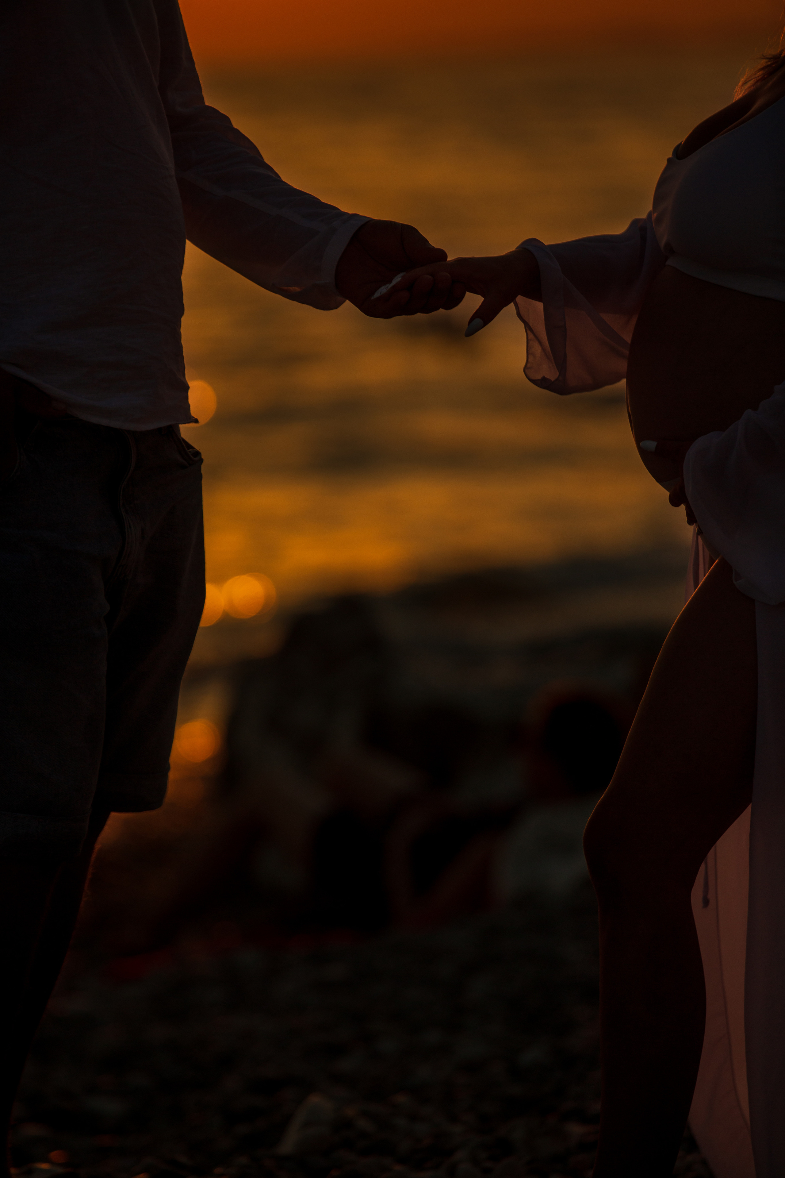 В ожидании чуда…. Свадебный и семейный фотограф в Абхазии Эля Цишба