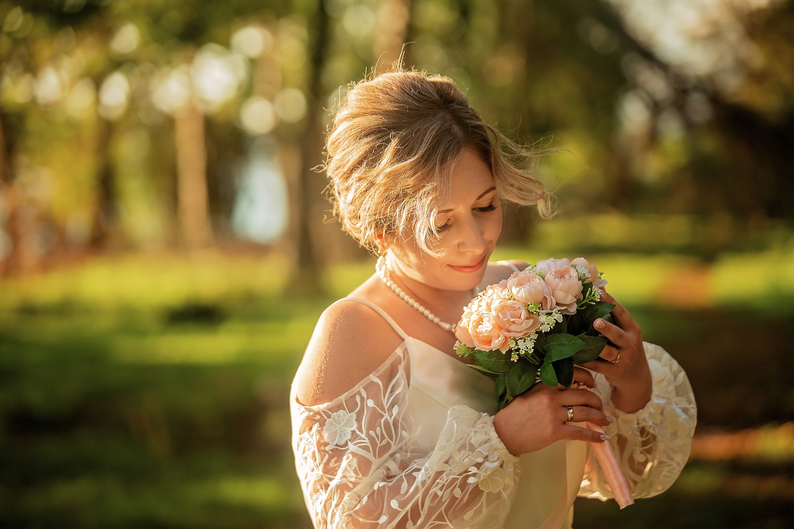 Свадебная фотоистория. Свадебный и семейный фотограф в Абхазии Эля Цишба