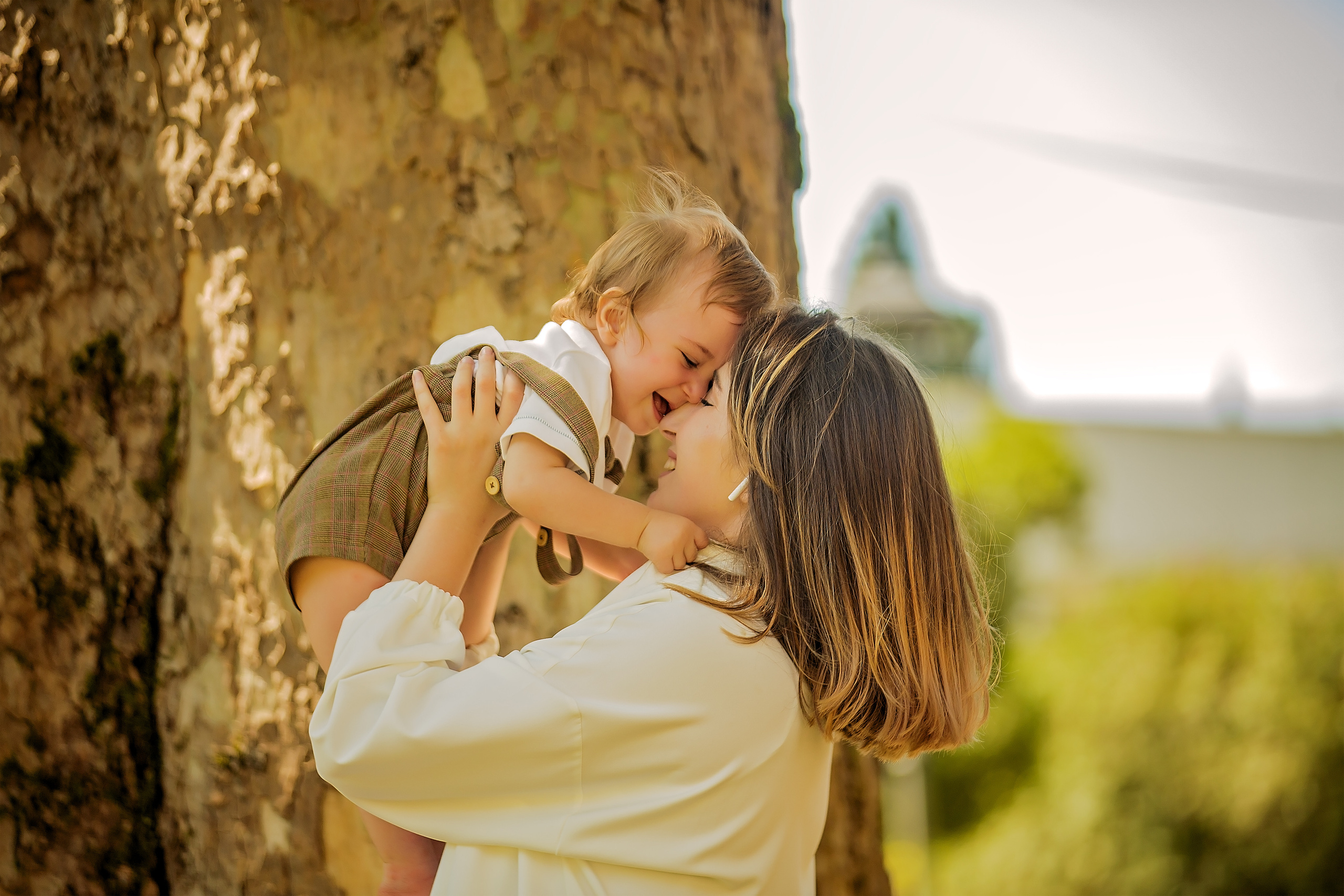 Счастливое детство. Свадебный и семейный фотограф в Абхазии Эля Цишба