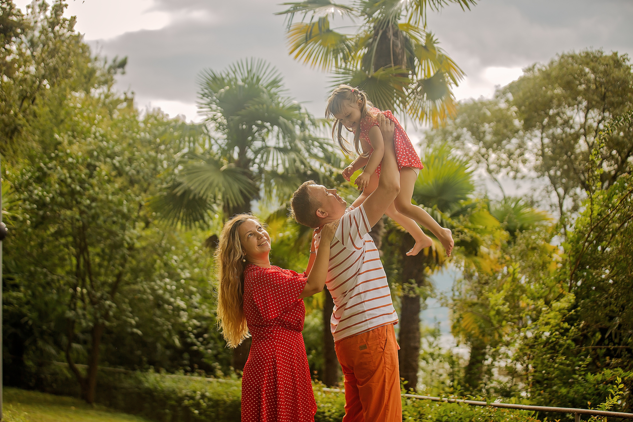 Морская история. Свадебный и семейный фотограф в Абхазии Эля Цишба