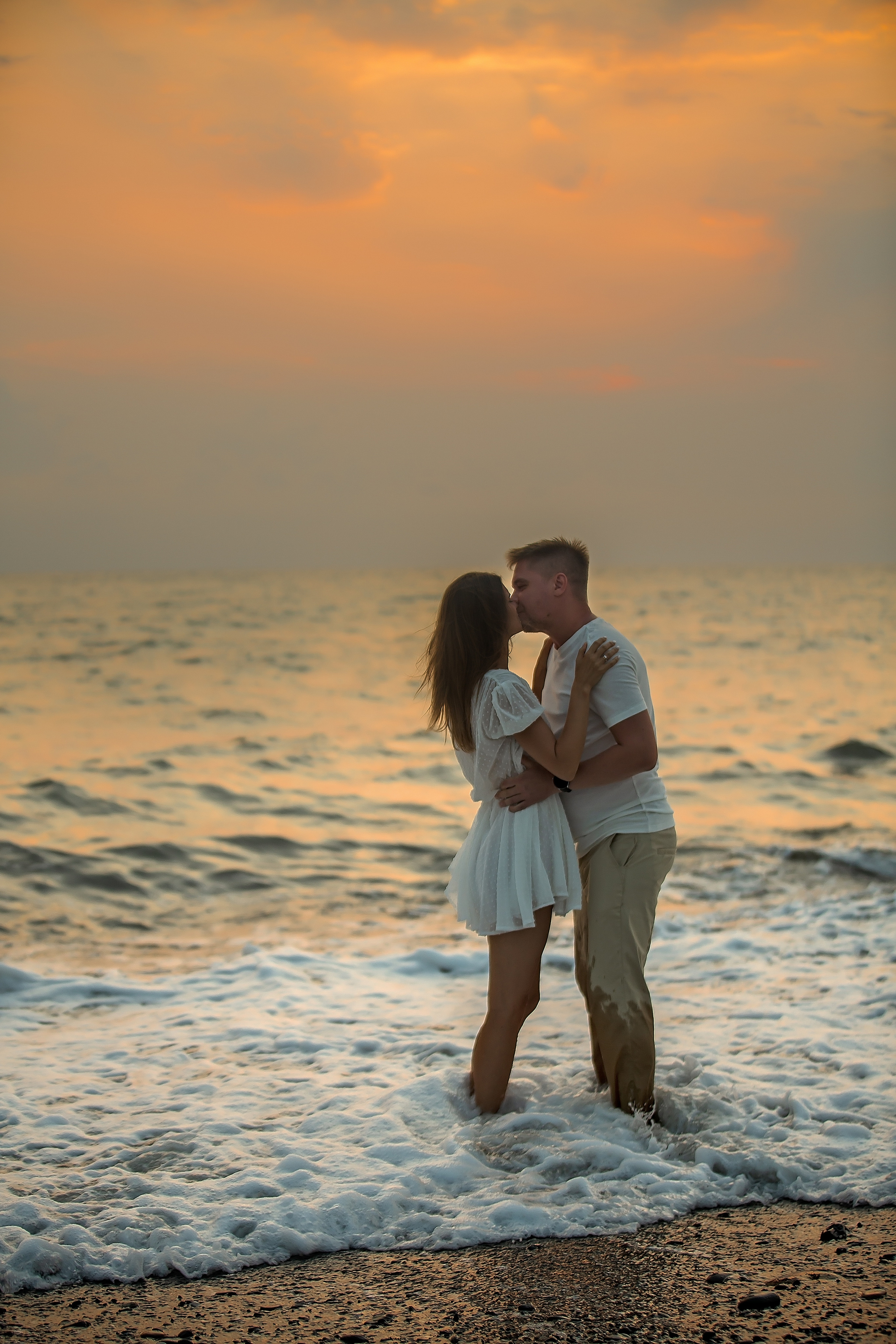 Love story. Свадебный и семейный фотограф в Абхазии Эля Цишба