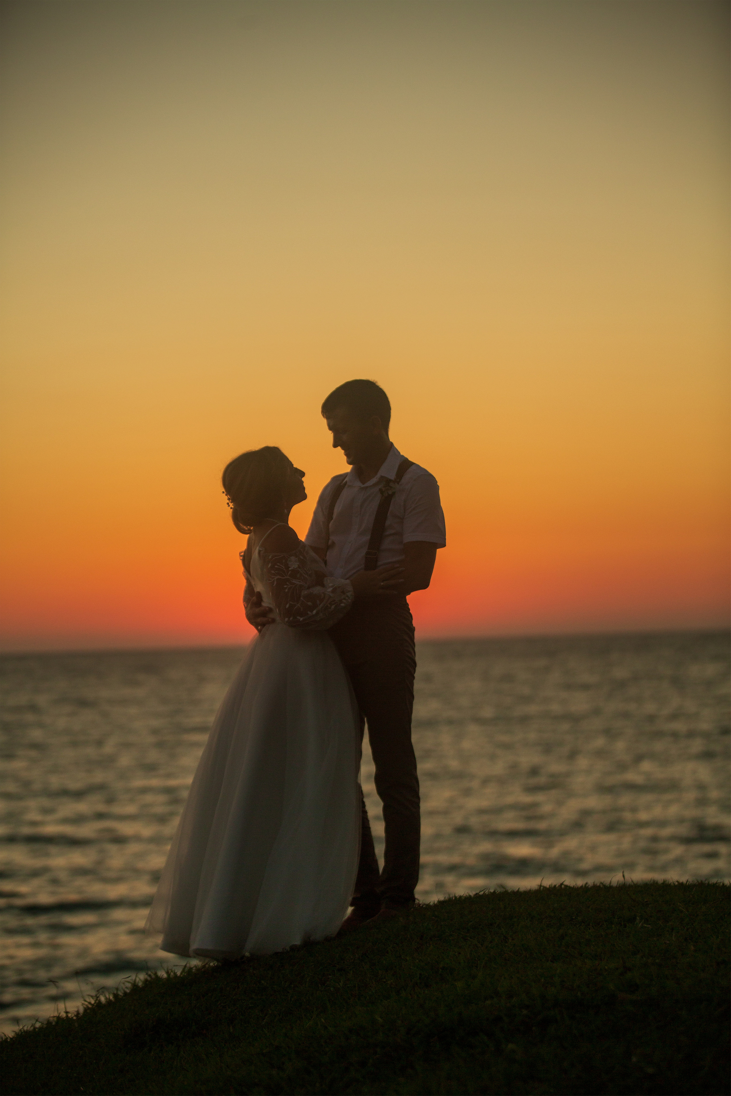 Свадебная фотоистория. Свадебный и семейный фотограф в Абхазии Эля Цишба