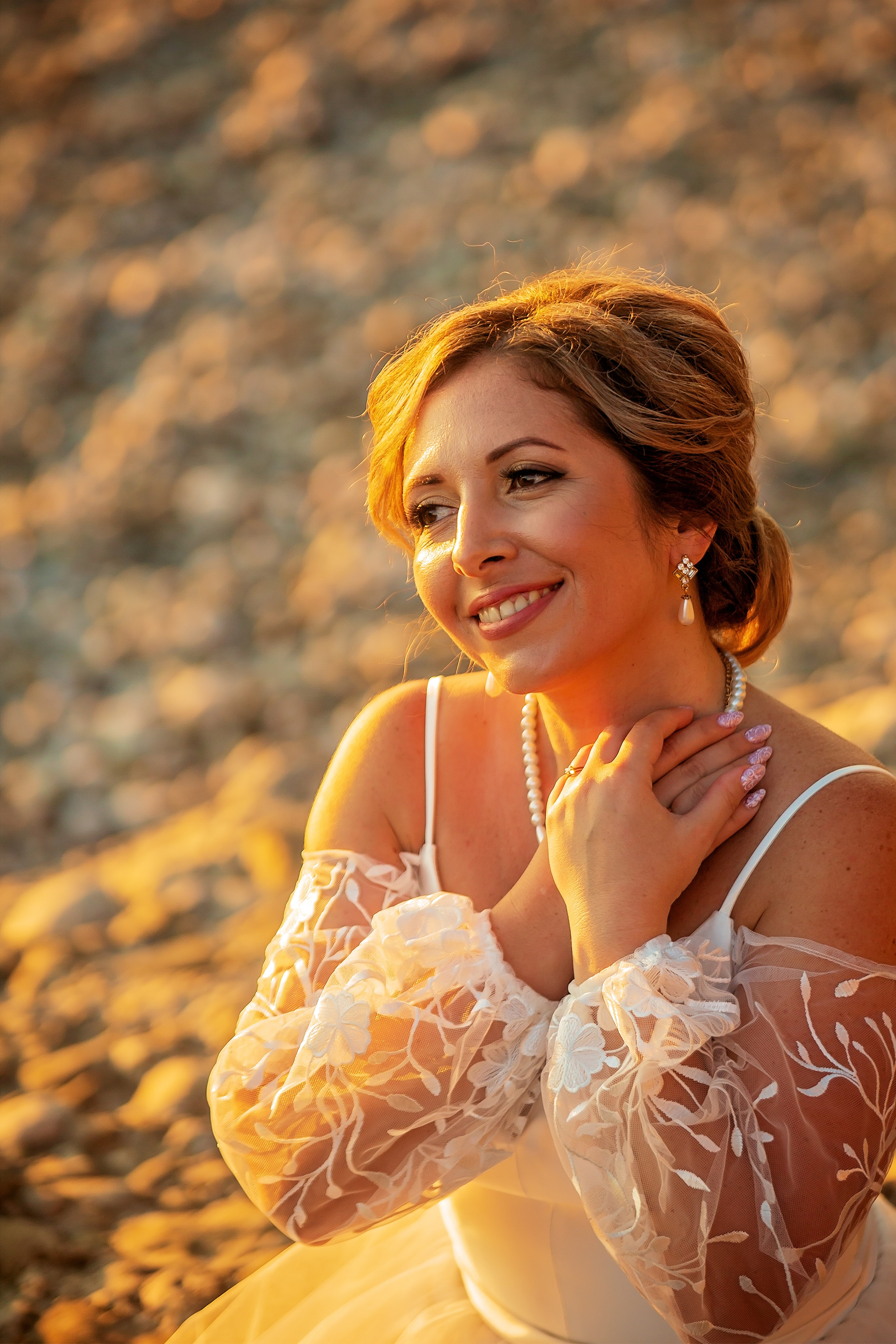 Свадебная фотоистория. Свадебный и семейный фотограф в Абхазии Эля Цишба