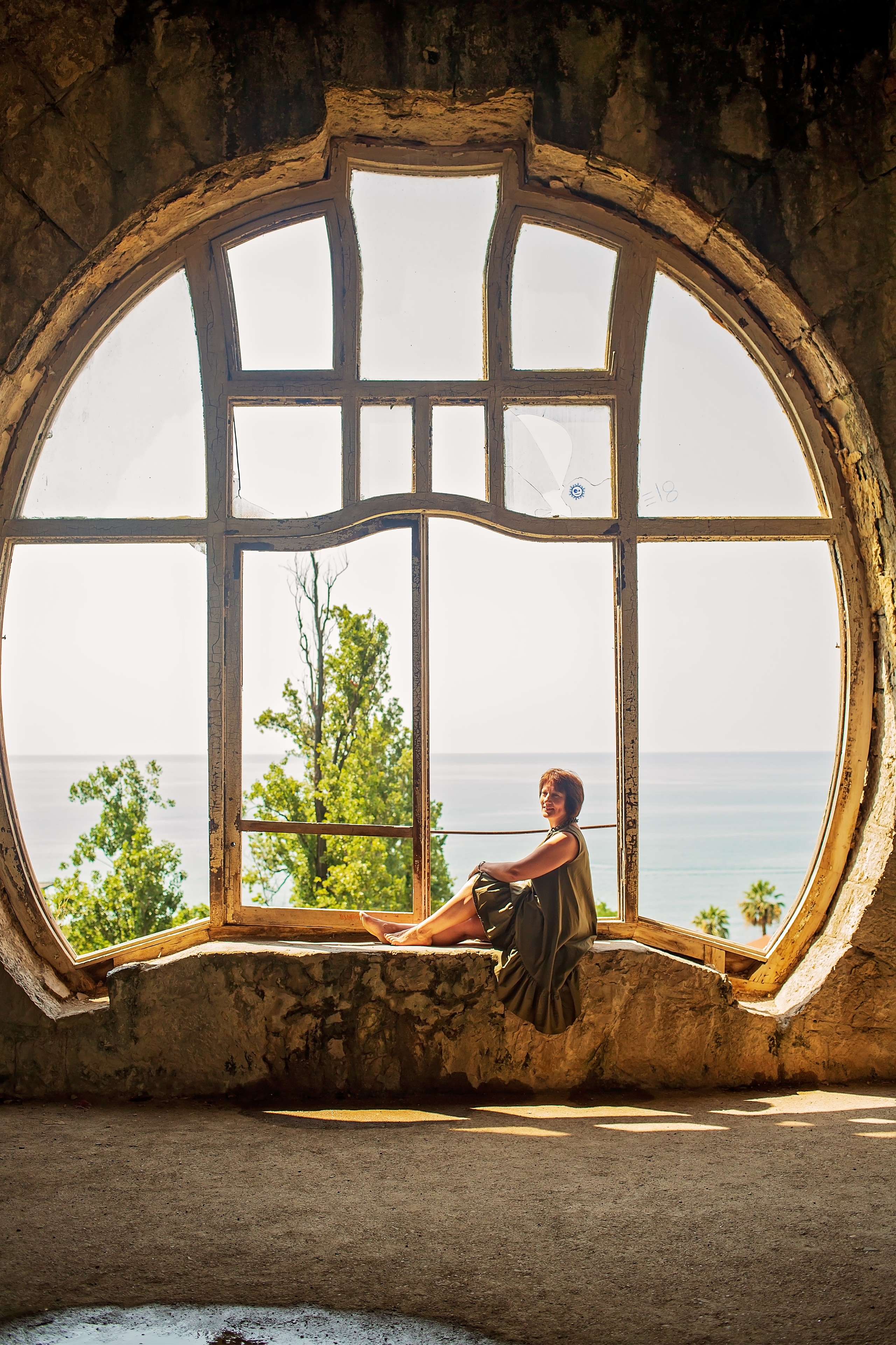 Три поколения. Свадебный и семейный фотограф в Абхазии Эля Цишба