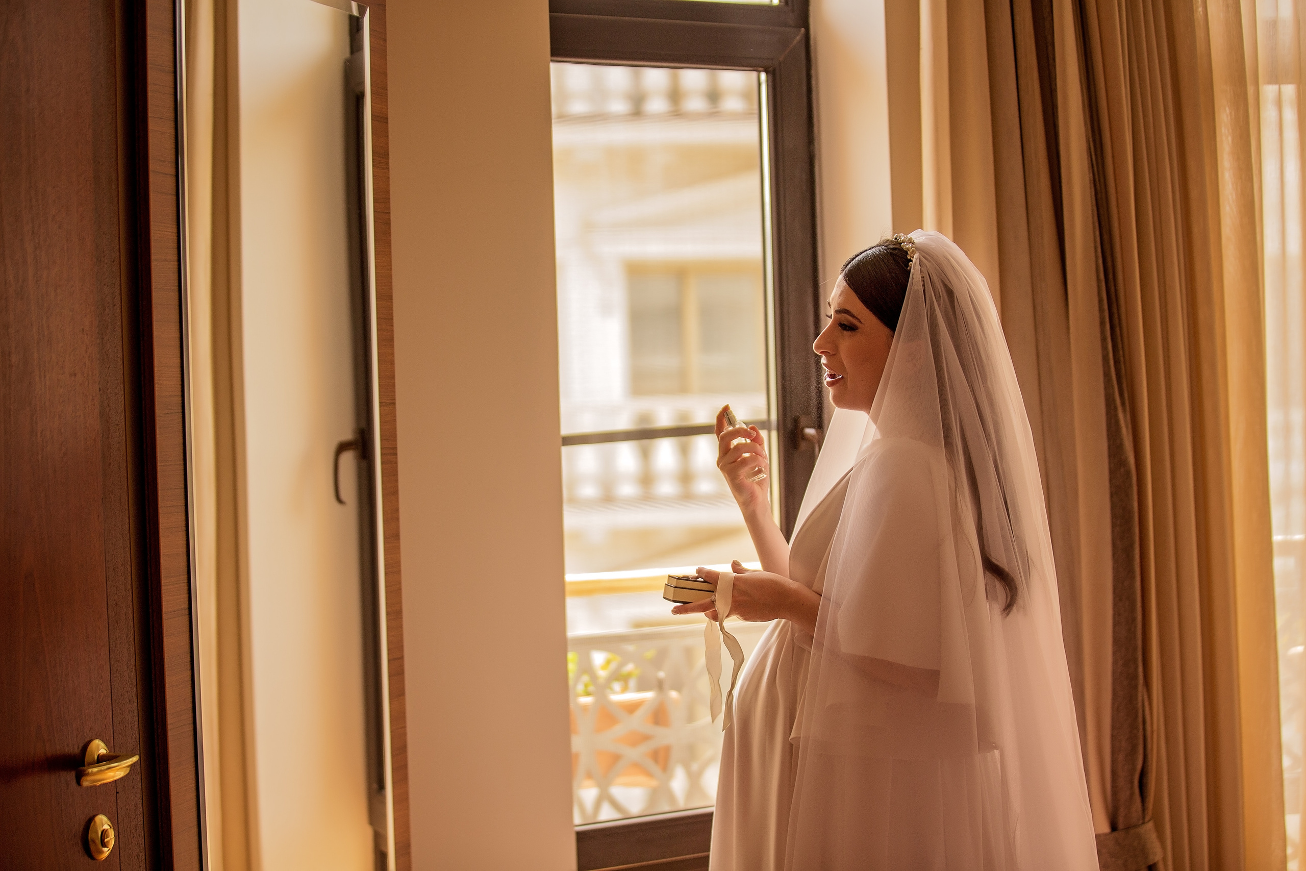 Осман и Марта. Свадебный и семейный фотограф в Абхазии Эля Цишба