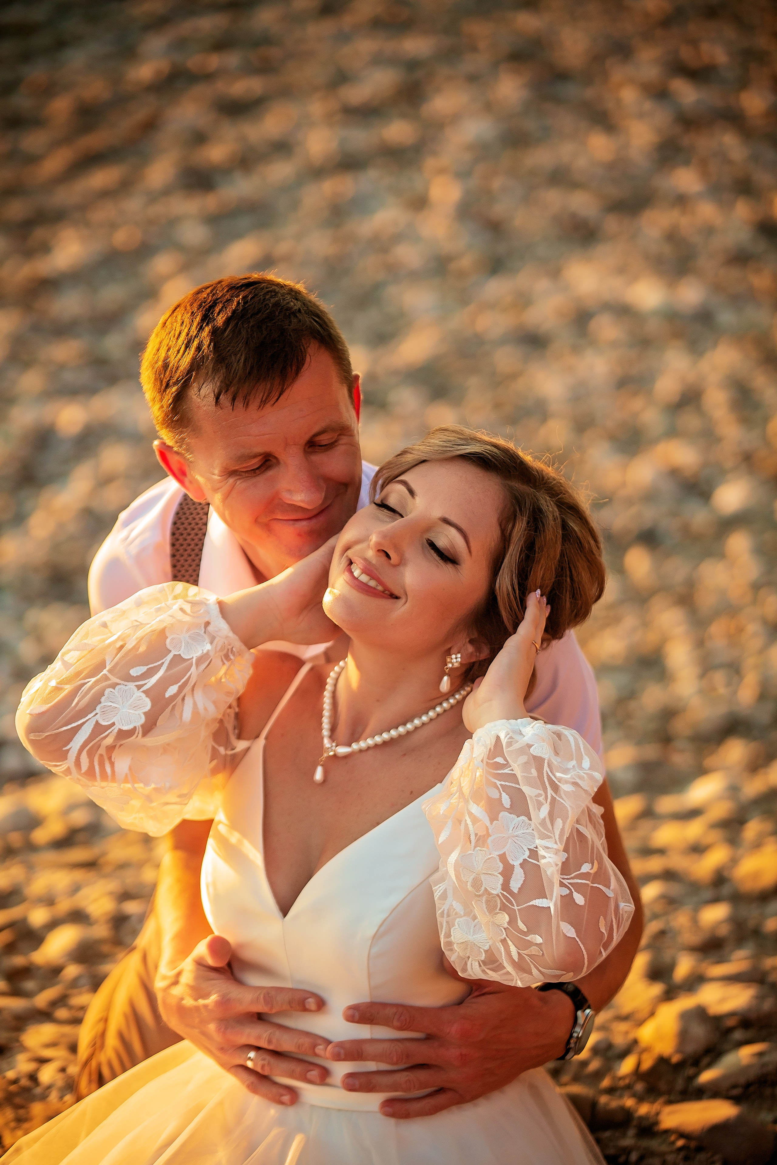 Свадебная фотоистория. Свадебный и семейный фотограф в Абхазии Эля Цишба