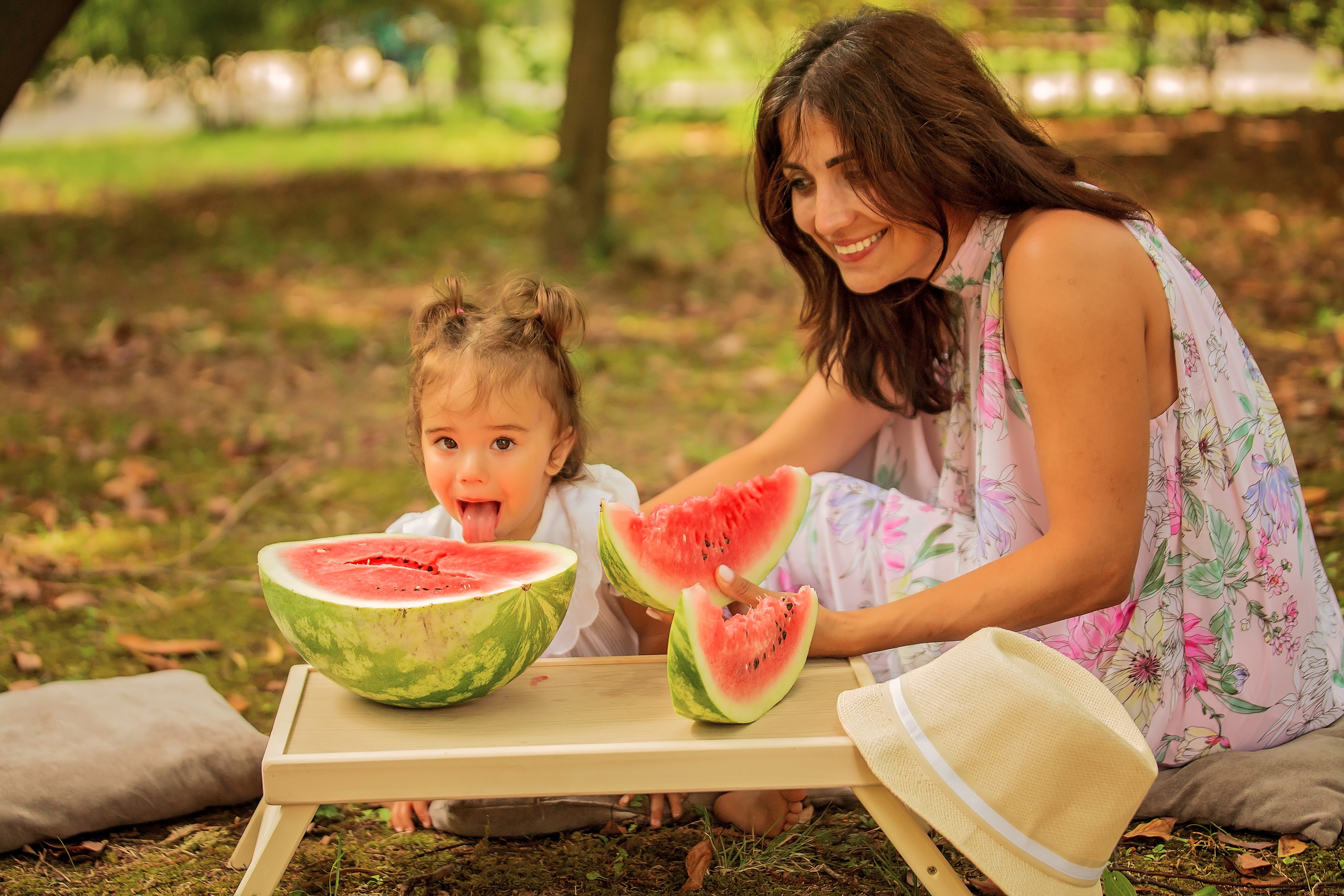 Семейный отдых в Новом Афоне. Свадебный и семейный фотограф в Абхазии Эля Цишба