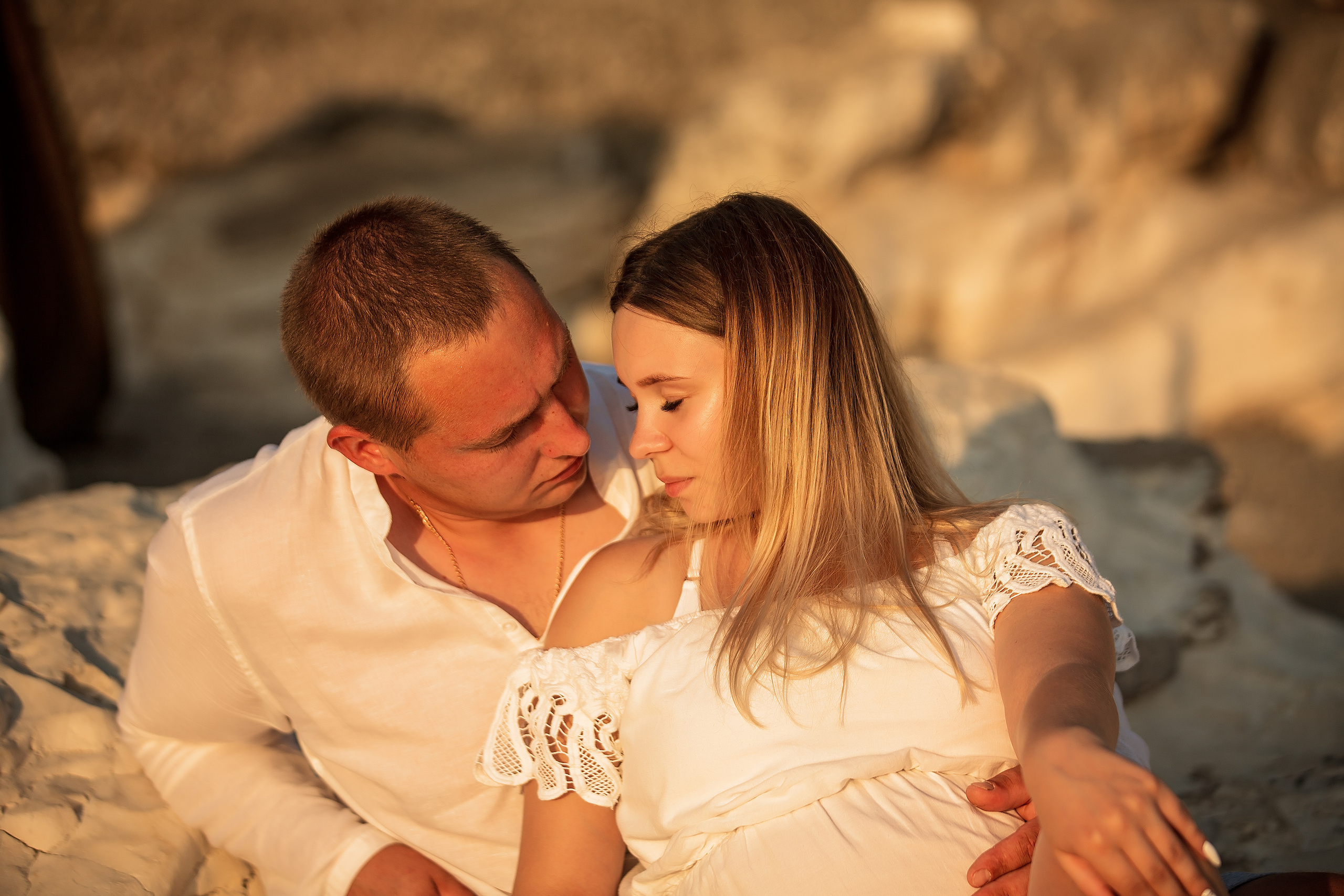 В ожидании чуда…. Свадебный и семейный фотограф в Абхазии Эля Цишба