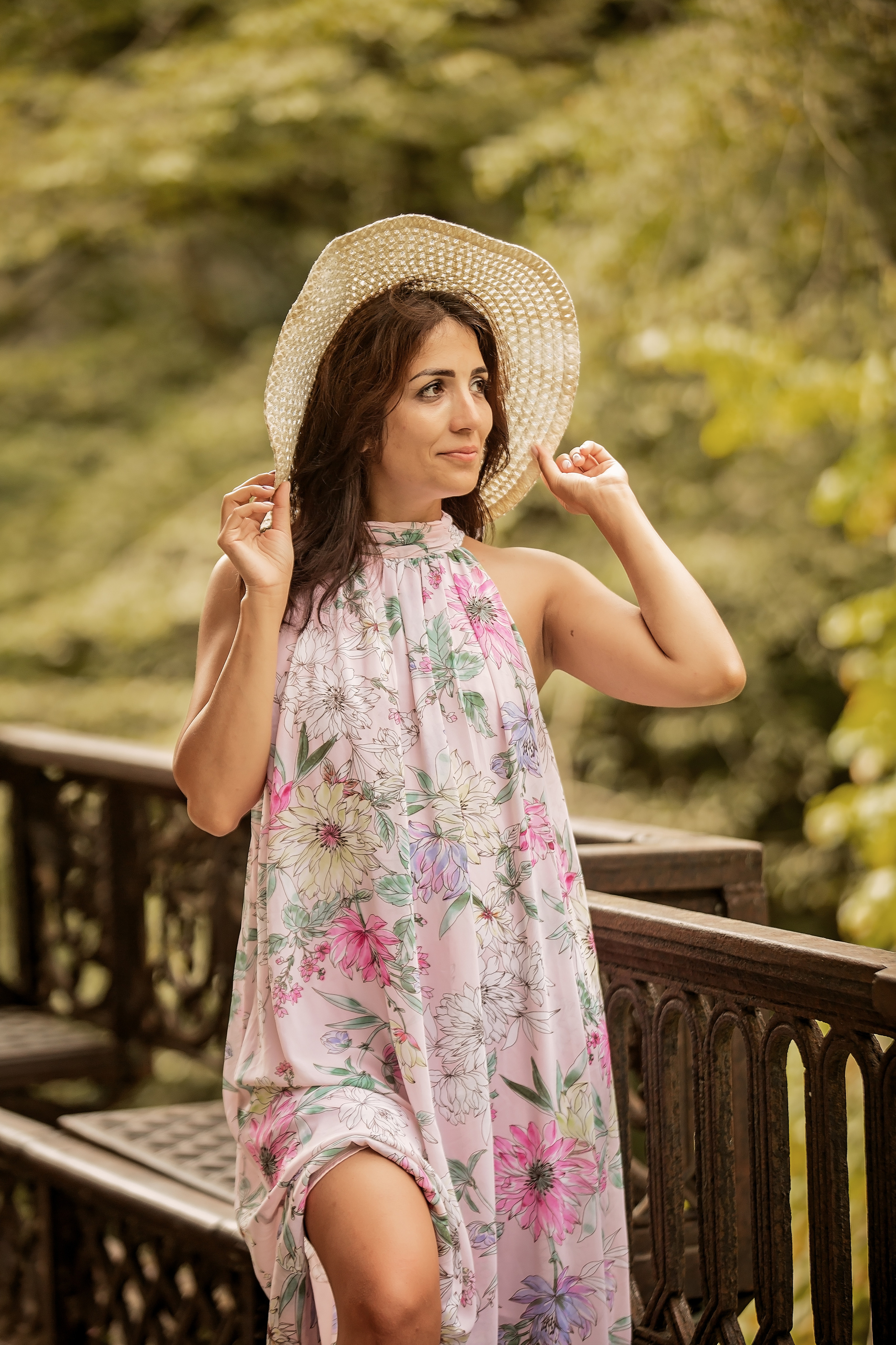 Семейный отдых в Новом Афоне. Свадебный и семейный фотограф в Абхазии Эля Цишба