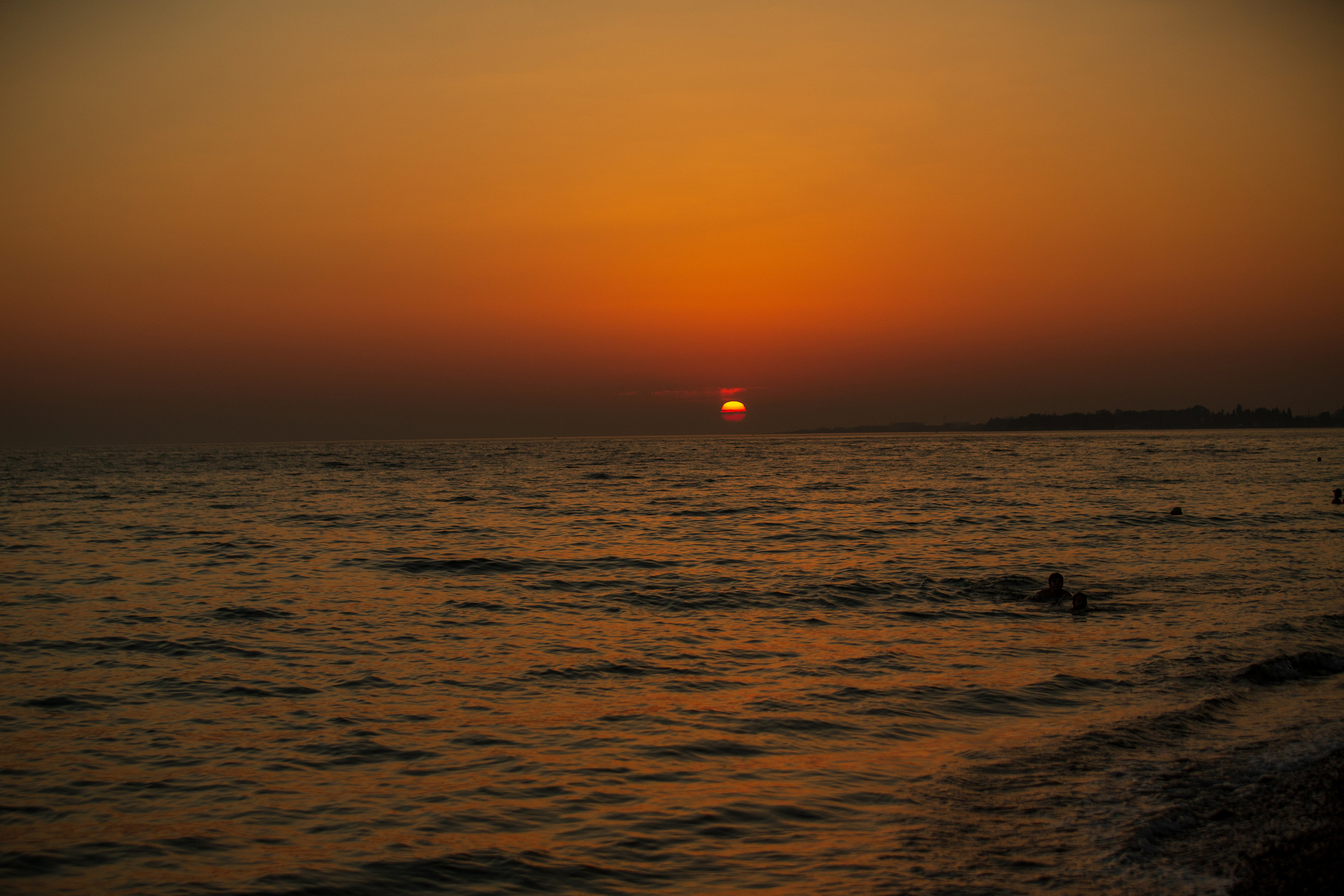 В ожидании чуда…. Свадебный и семейный фотограф в Абхазии Эля Цишба