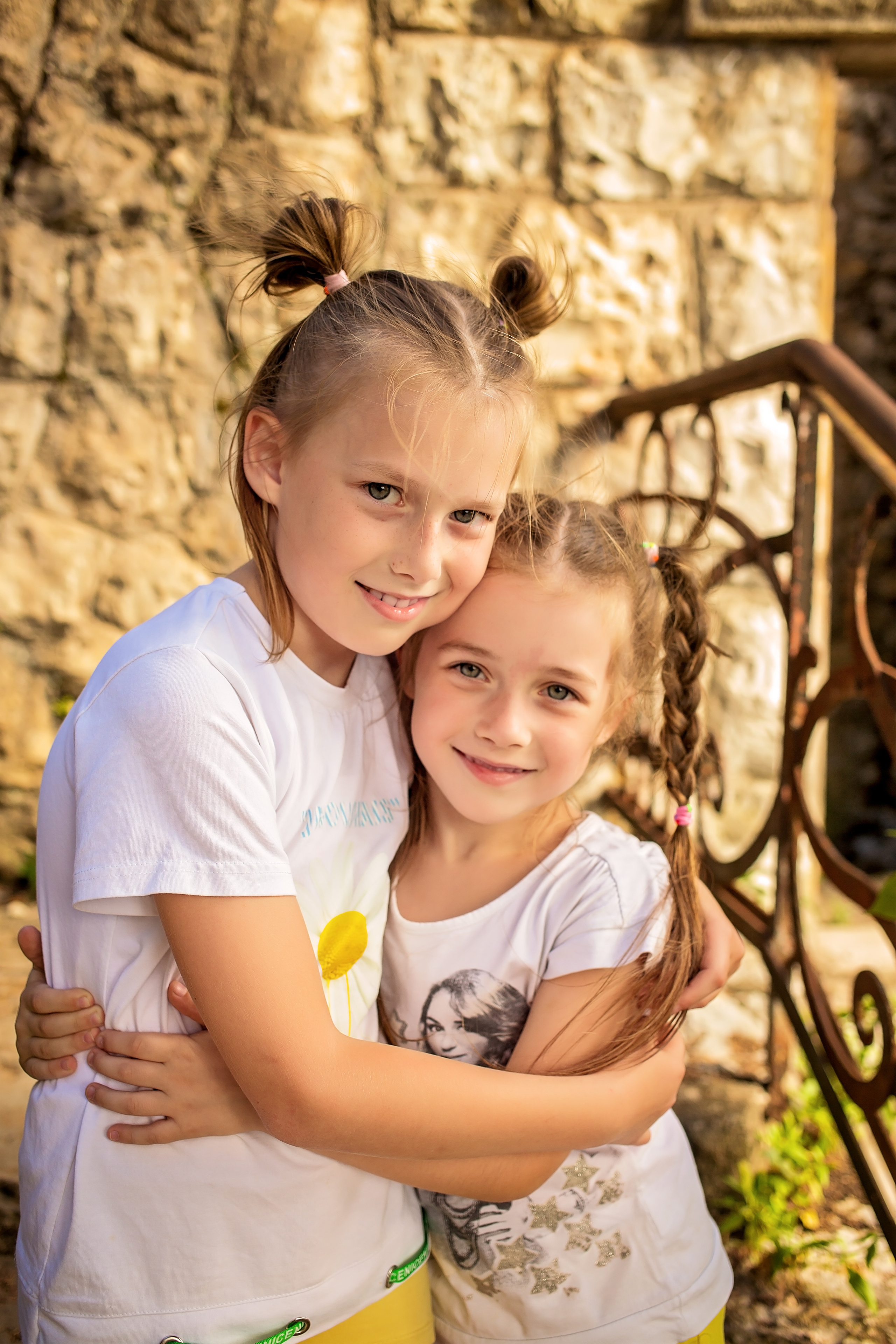 Замок принца Ольденбургского. Свадебный и семейный фотограф в Абхазии Эля Цишба