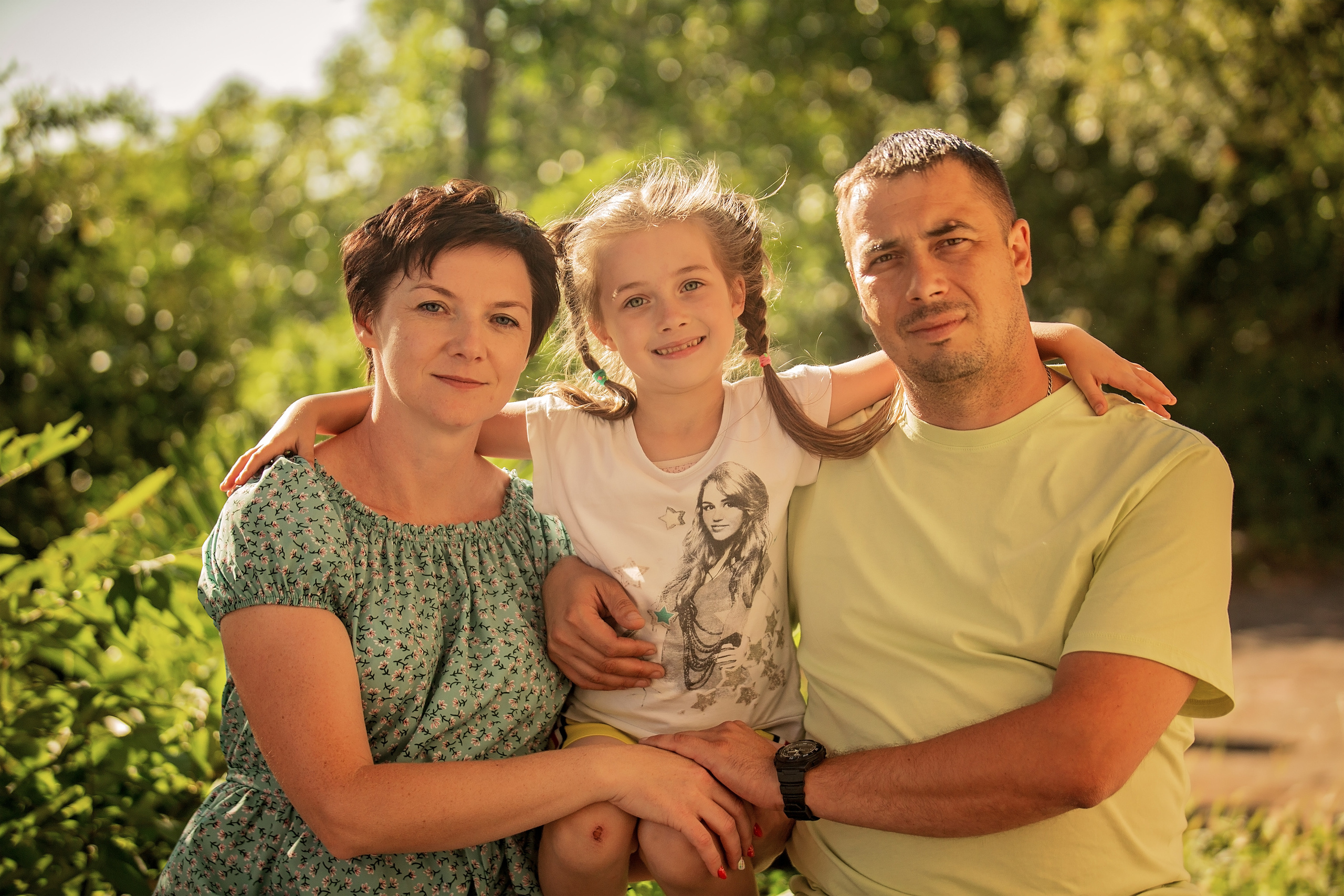 Замок принца Ольденбургского. Свадебный и семейный фотограф в Абхазии Эля Цишба