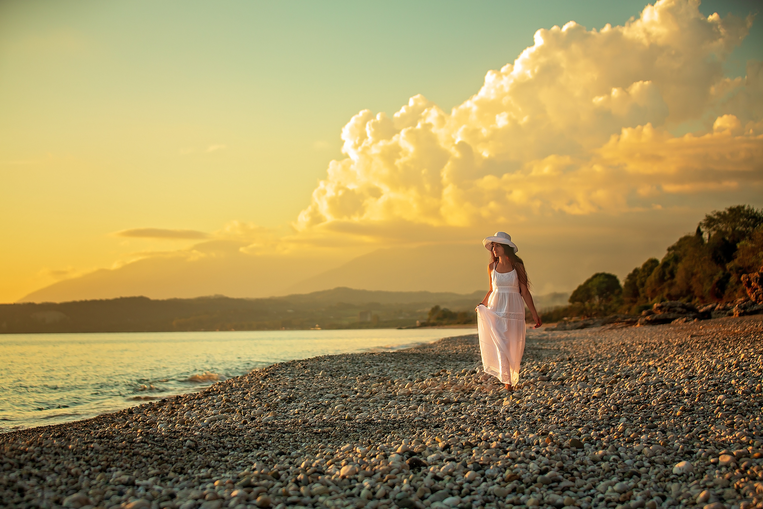 Счастливые минуты. Свадебный и семейный фотограф в Абхазии Эля Цишба