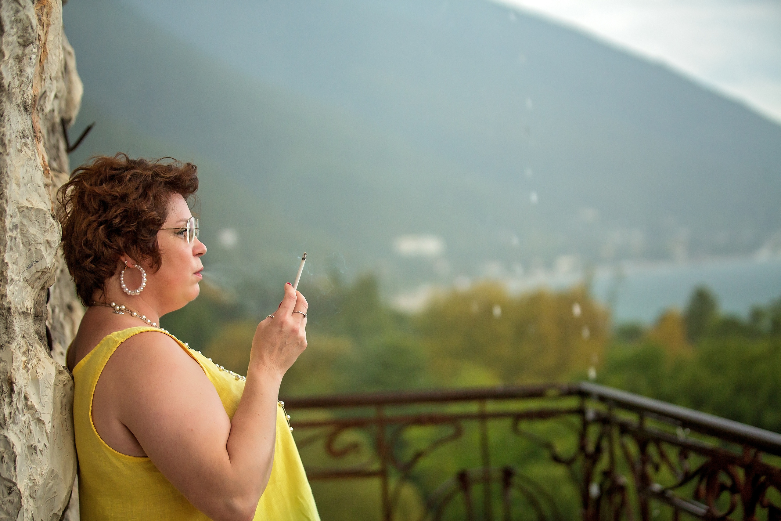 Ольга. Свадебный и семейный фотограф в Абхазии Эля Цишба