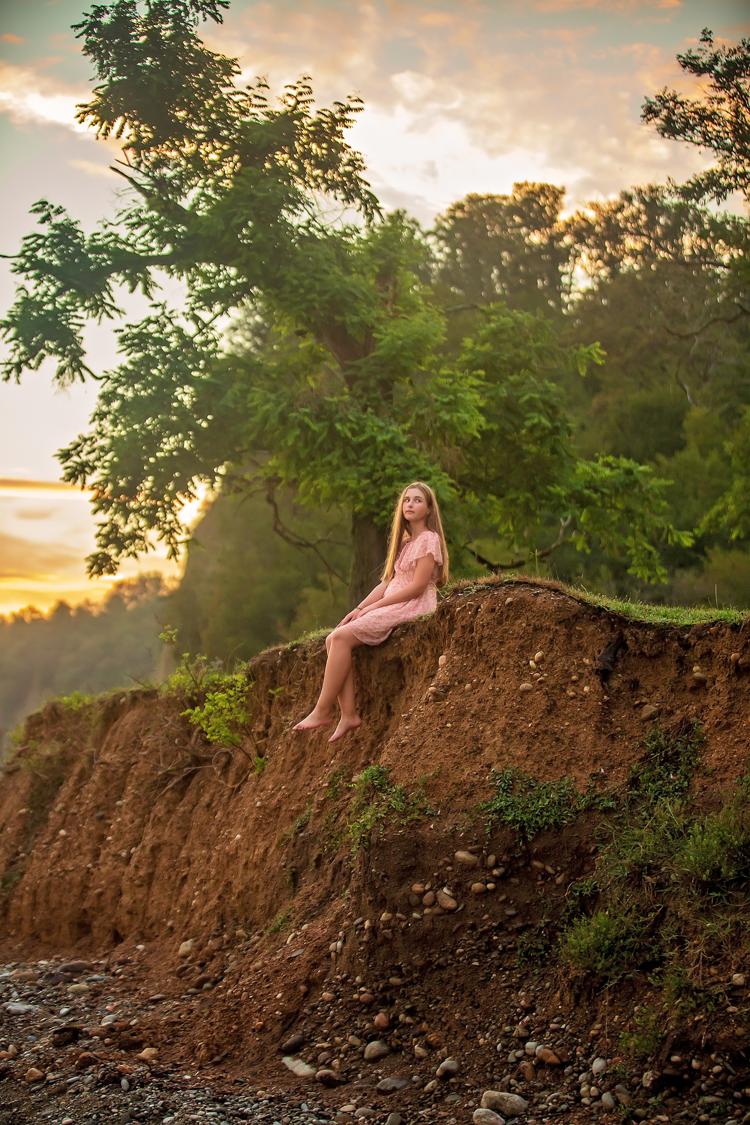 История одной флейты. Свадебный и семейный фотограф в Абхазии Эля Цишба