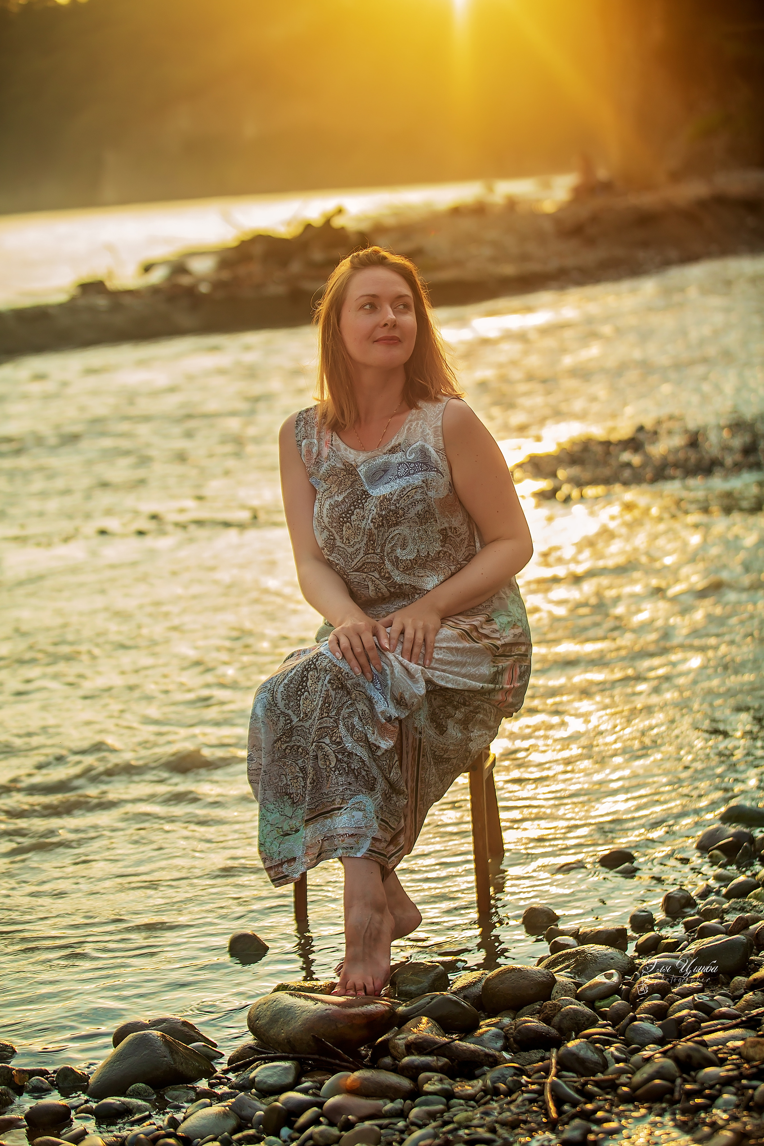 История одной флейты. Свадебный и семейный фотограф в Абхазии Эля Цишба