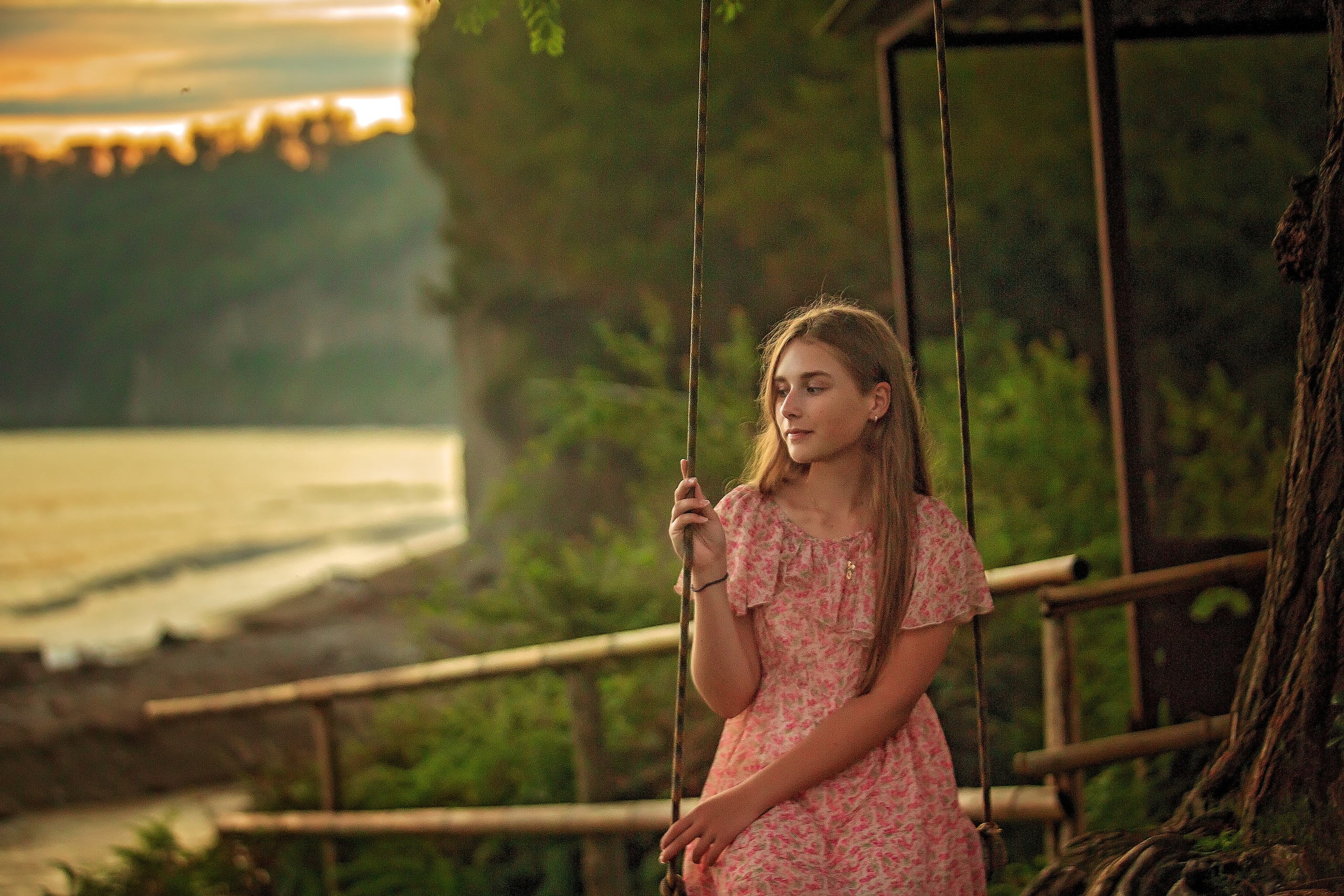 История одной флейты. Свадебный и семейный фотограф в Абхазии Эля Цишба