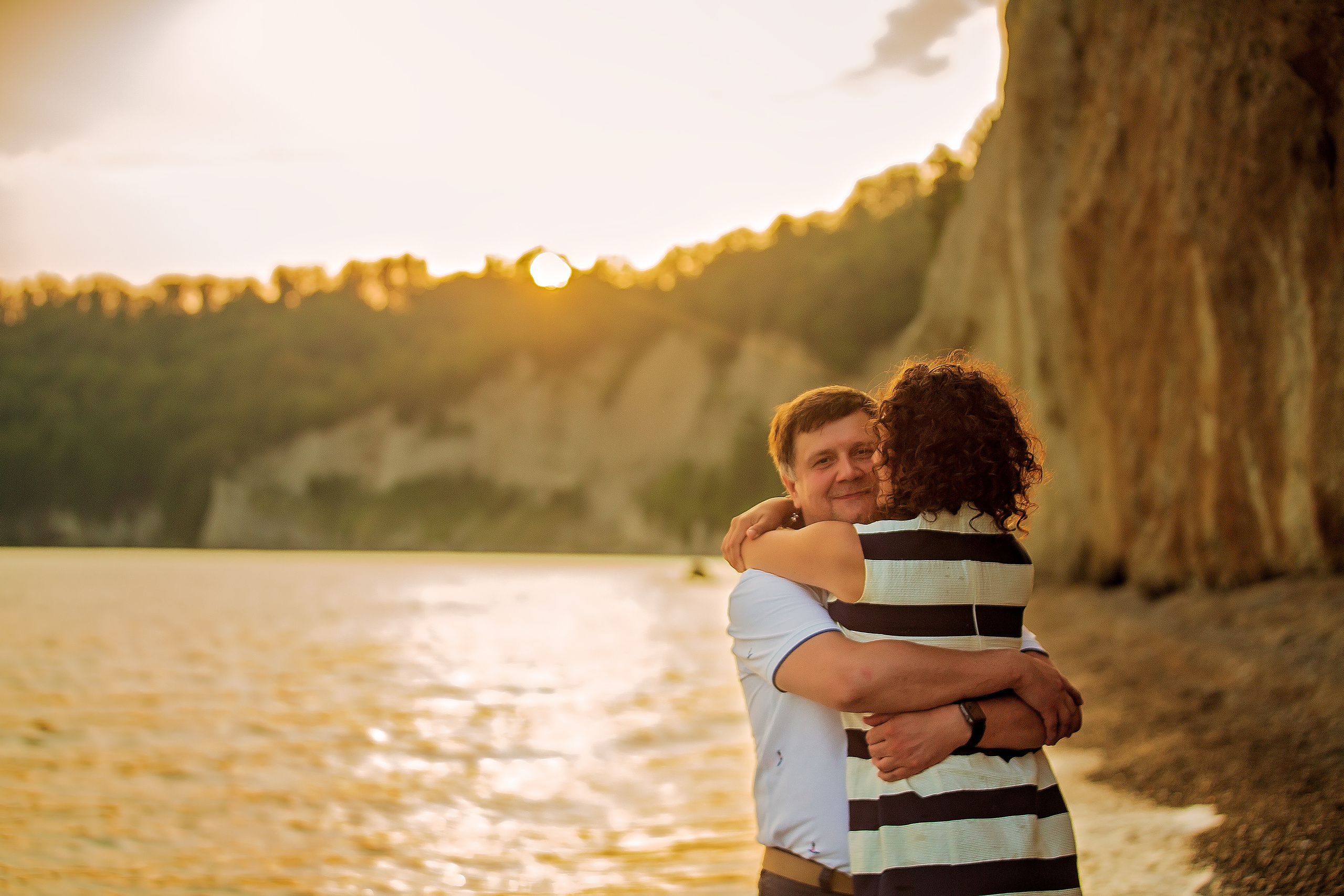 Мюссера. Свадебный и семейный фотограф в Абхазии Эля Цишба