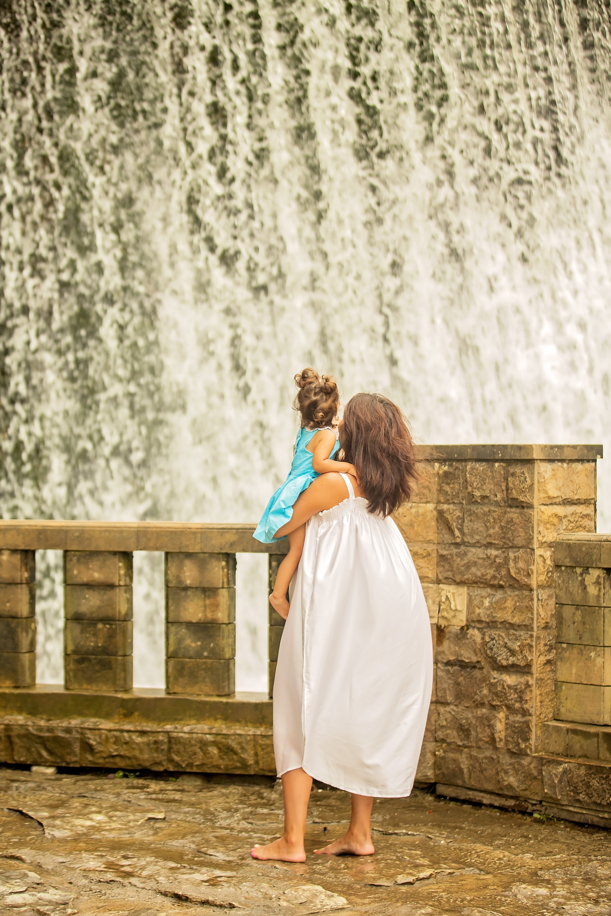 Семейный отдых в Новом Афоне. Свадебный и семейный фотограф в Абхазии Эля Цишба
