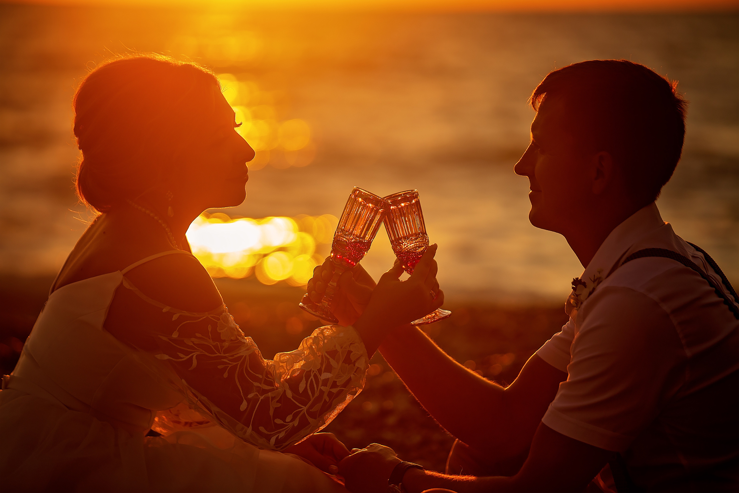 Свадебная фотоистория. Свадебный и семейный фотограф в Абхазии Эля Цишба