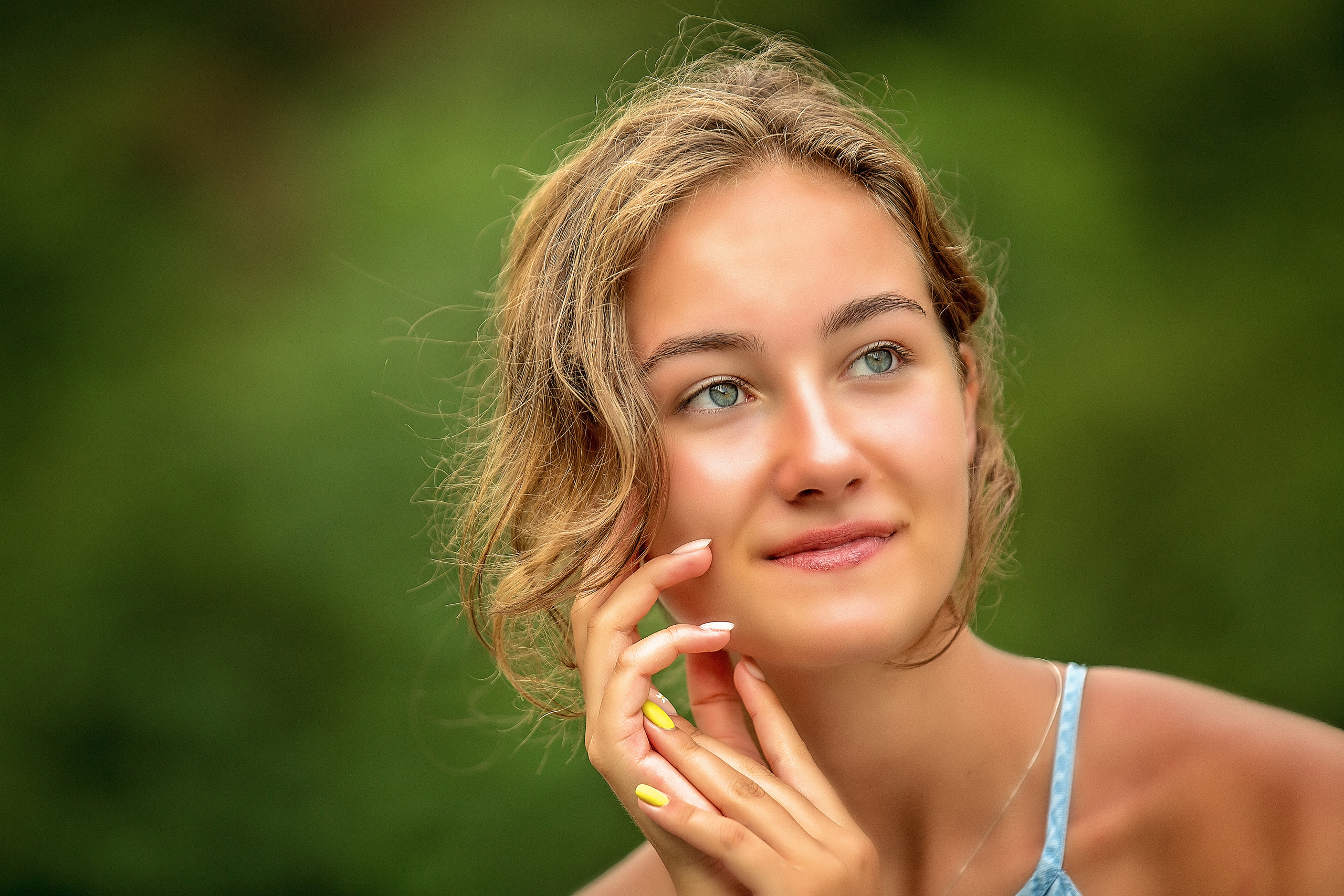 Каникулы в Сухуме. Свадебный и семейный фотограф в Абхазии Эля Цишба