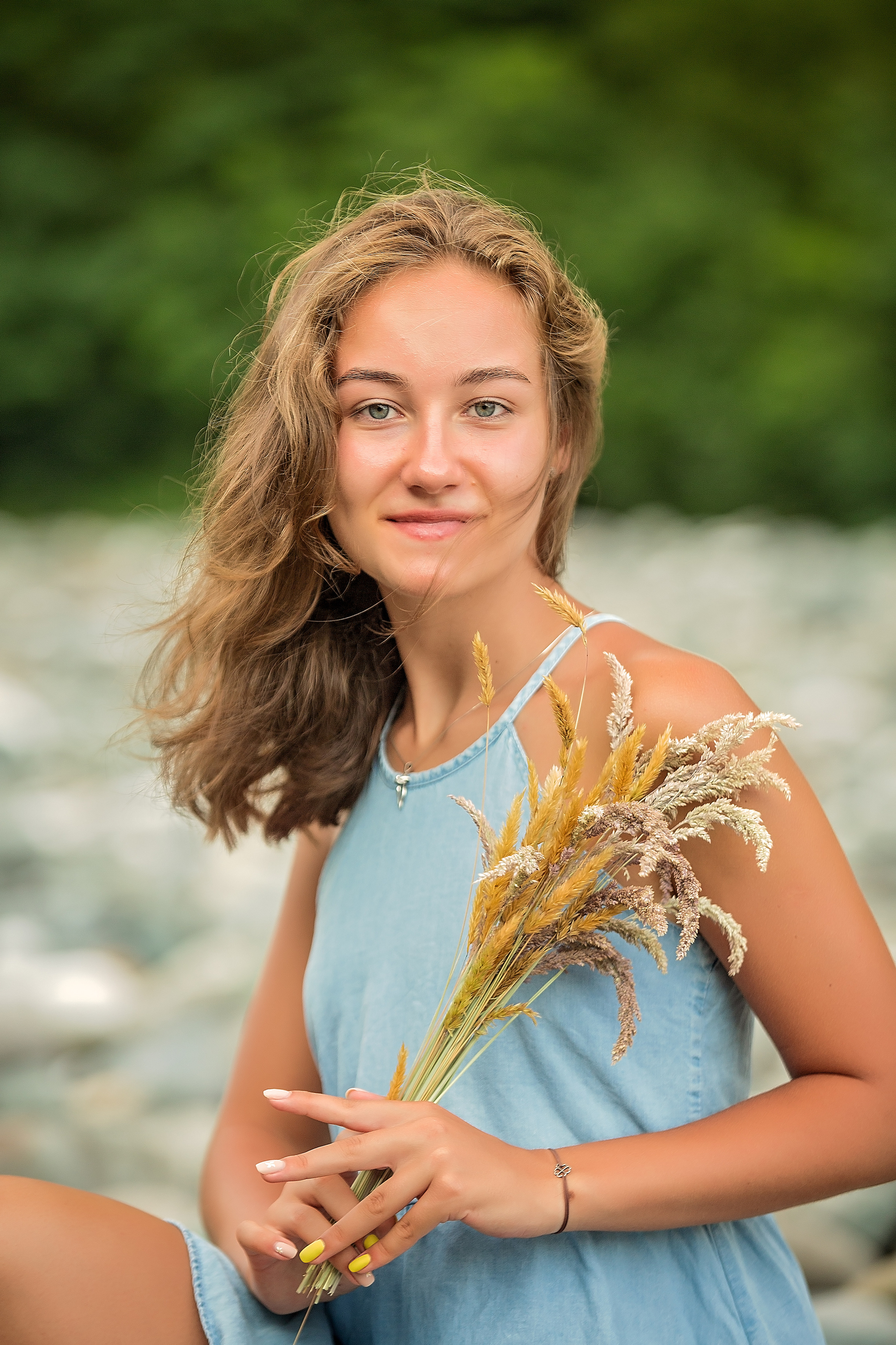 Каникулы в Сухуме. Свадебный и семейный фотограф в Абхазии Эля Цишба