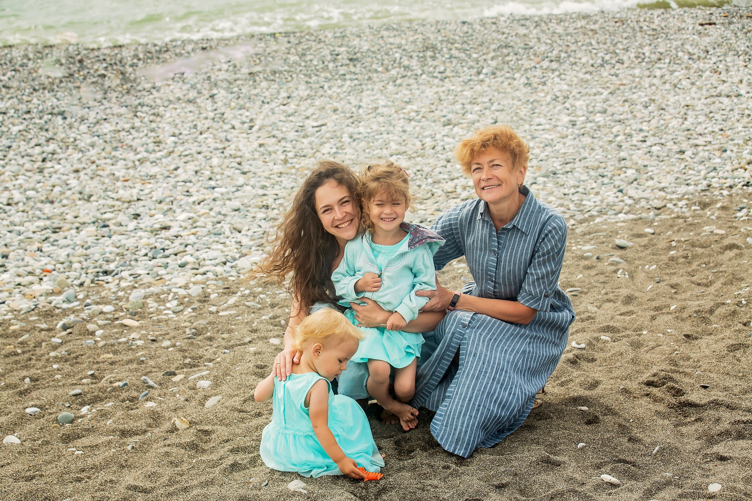 Абхазия… Лето… Отдых… Море…. Свадебный и семейный фотограф в Абхазии Эля Цишба