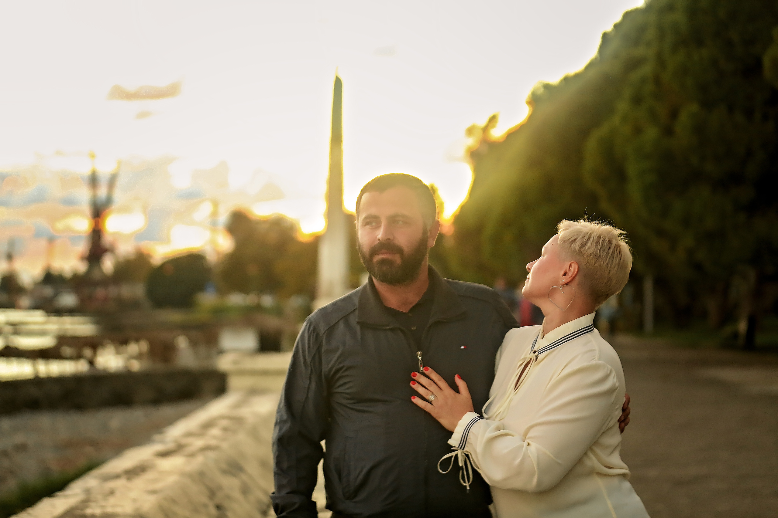 Мечты сбываются…. Свадебный и семейный фотограф в Абхазии Эля Цишба