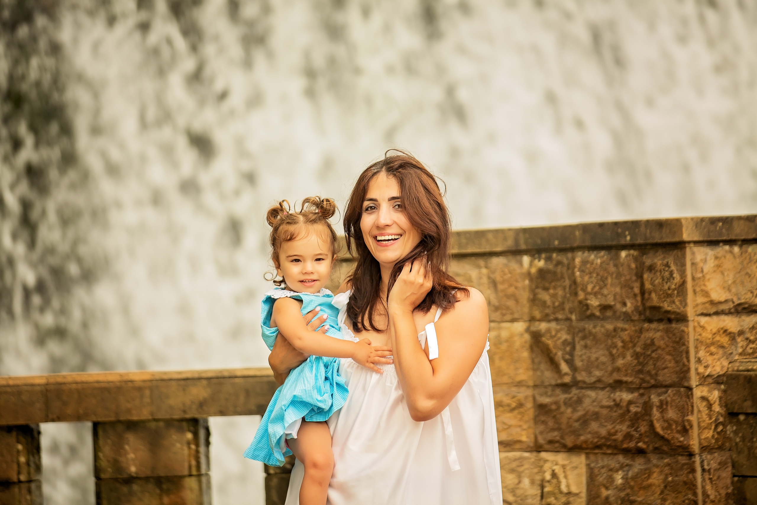 Семейный отдых в Новом Афоне. Свадебный и семейный фотограф в Абхазии Эля Цишба