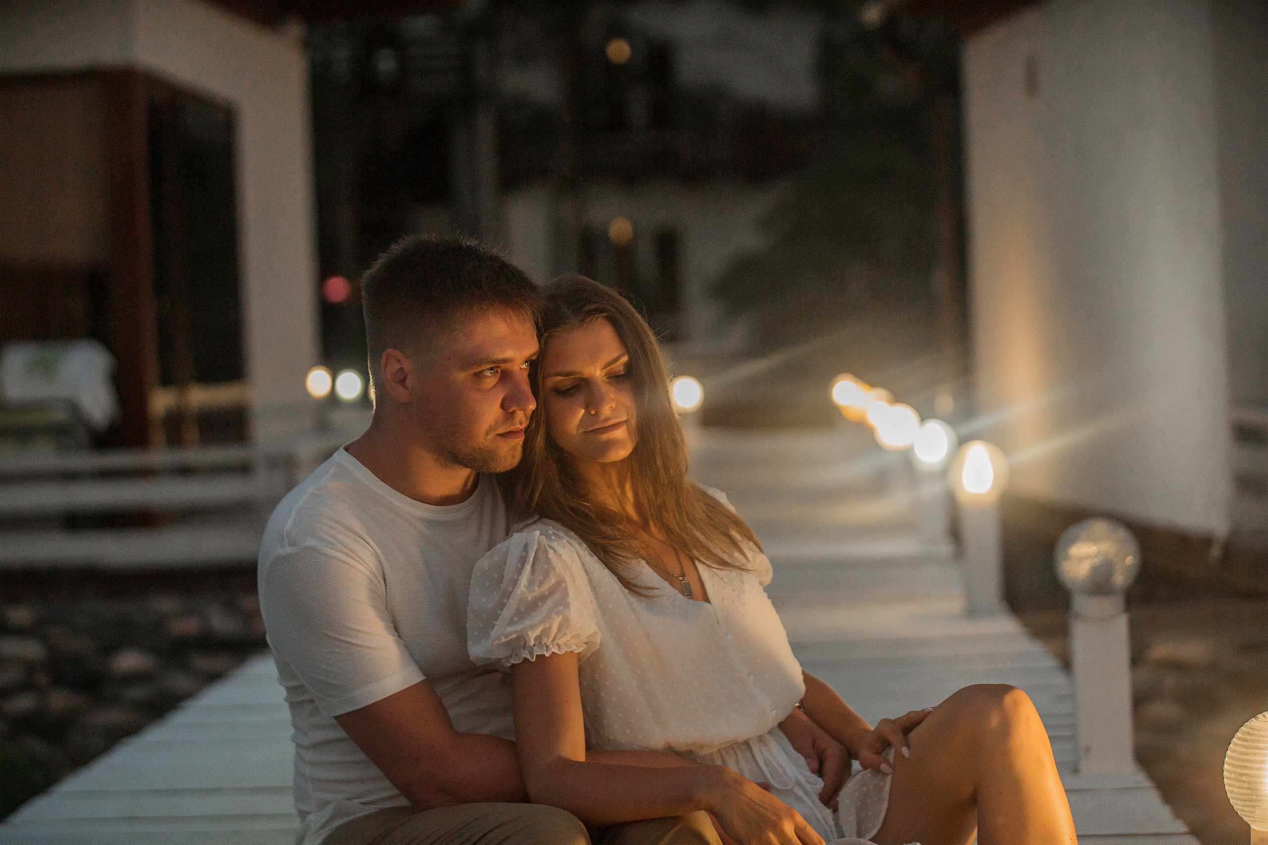 Love story. Свадебный и семейный фотограф в Абхазии Эля Цишба