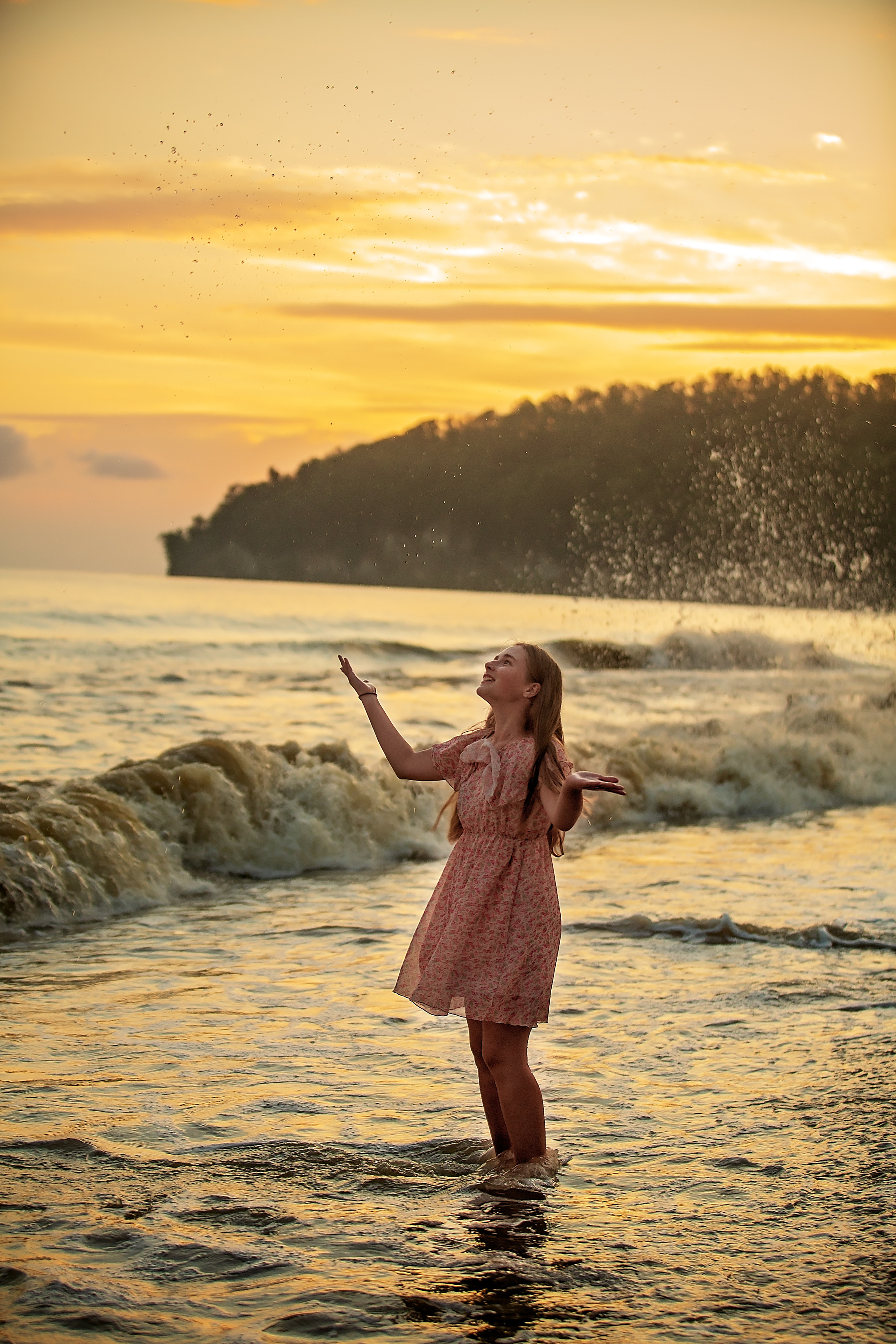 История одной флейты. Свадебный и семейный фотограф в Абхазии Эля Цишба