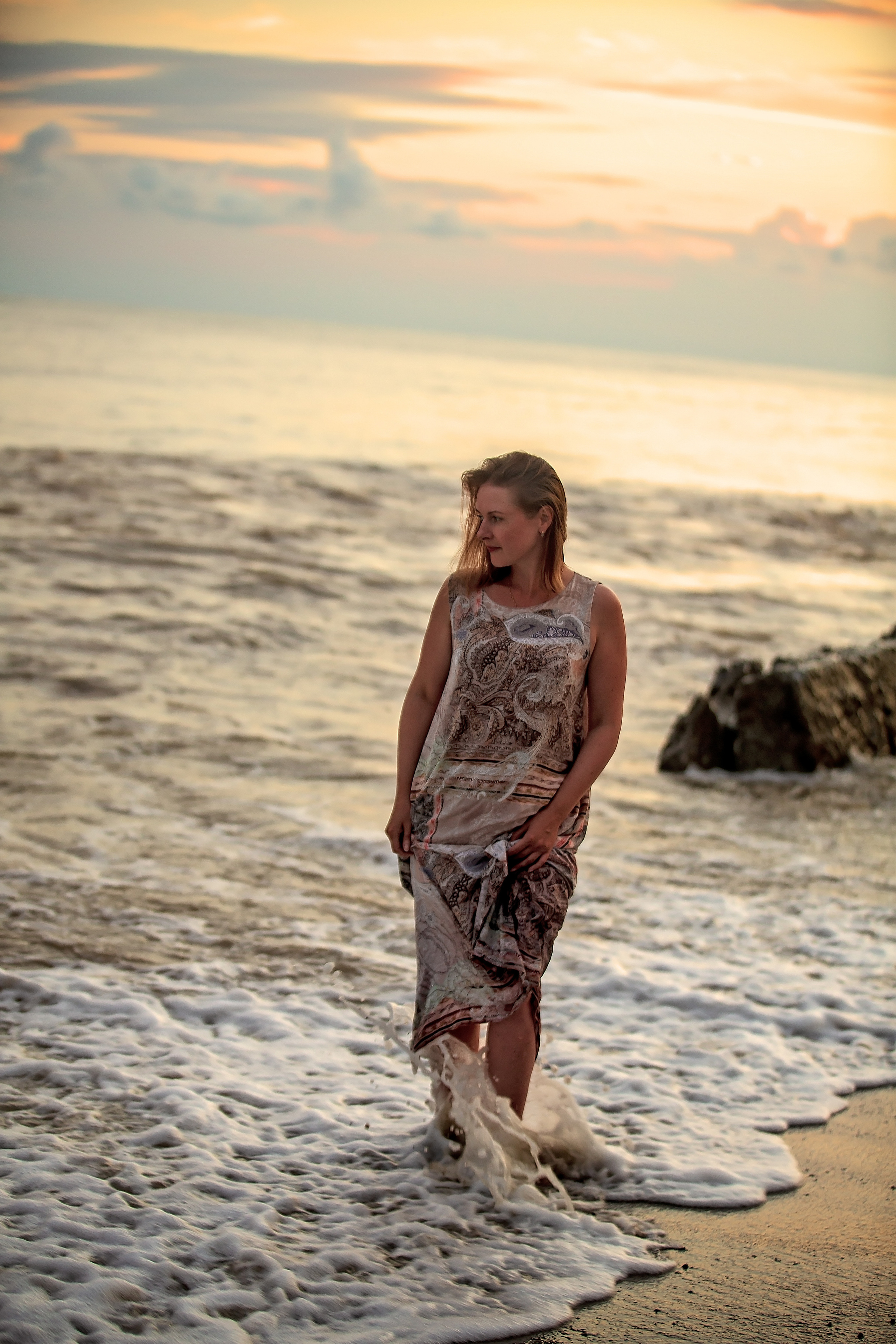 История одной флейты. Свадебный и семейный фотограф в Абхазии Эля Цишба