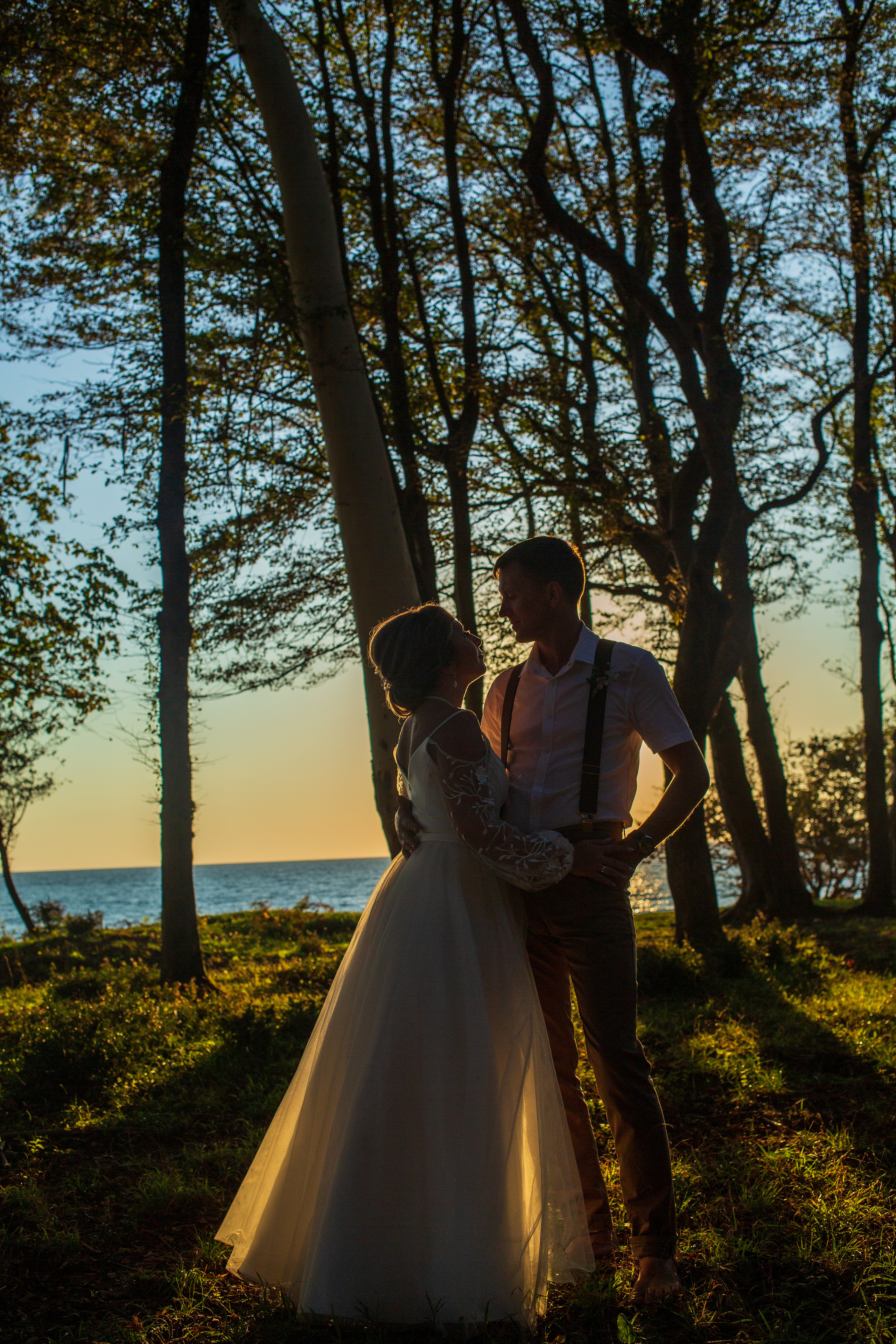 Свадебная фотоистория. Свадебный и семейный фотограф в Абхазии Эля Цишба