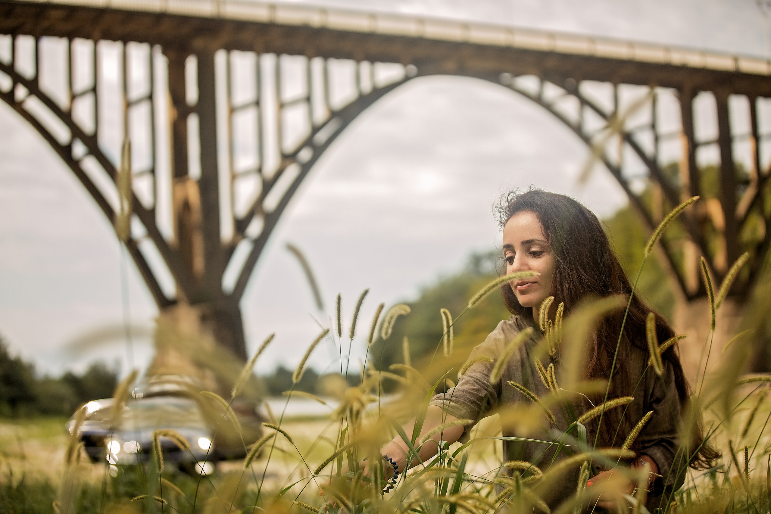 Счастливые минуты. Свадебный и семейный фотограф в Абхазии Эля Цишба