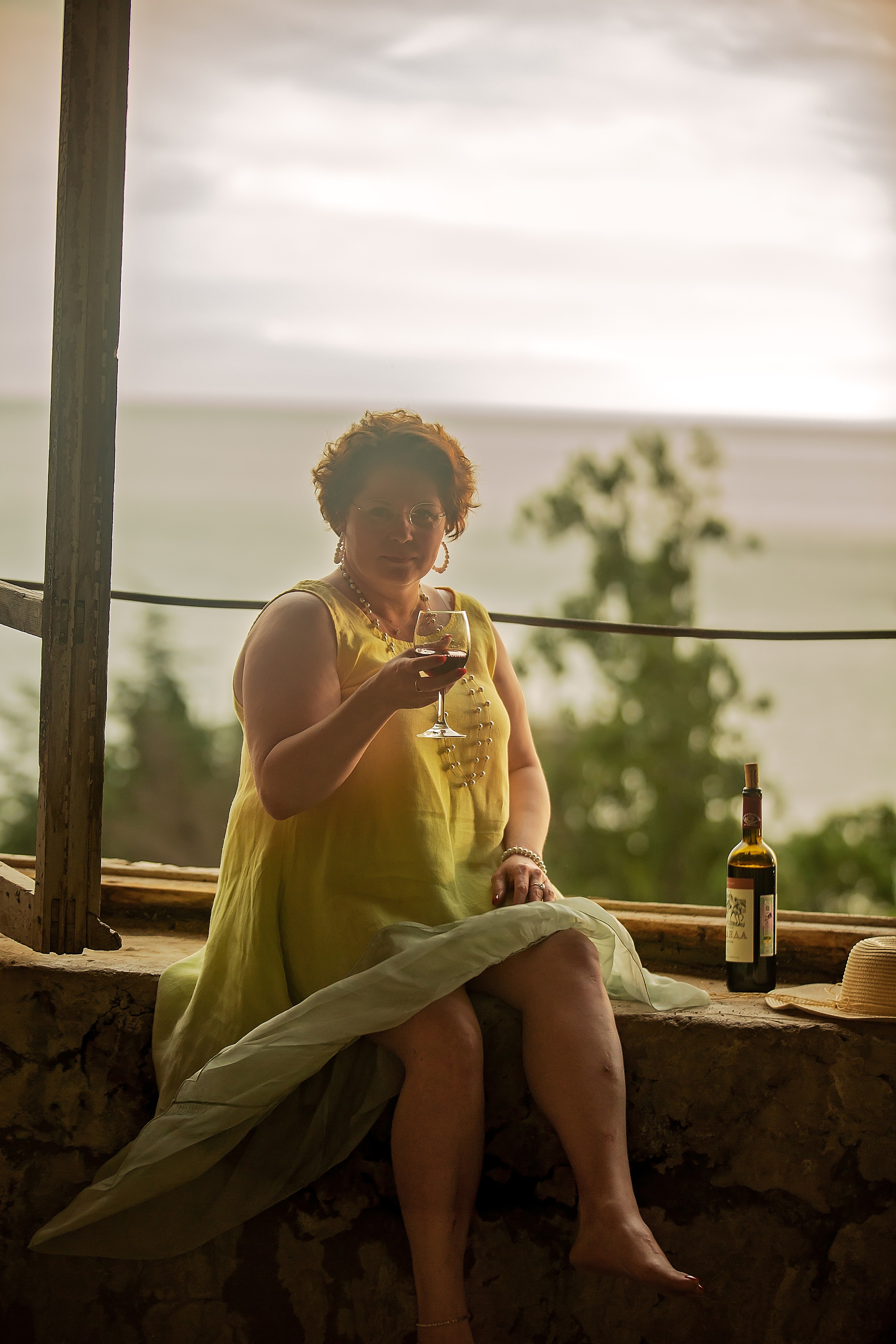 Ольга. Свадебный и семейный фотограф в Абхазии Эля Цишба