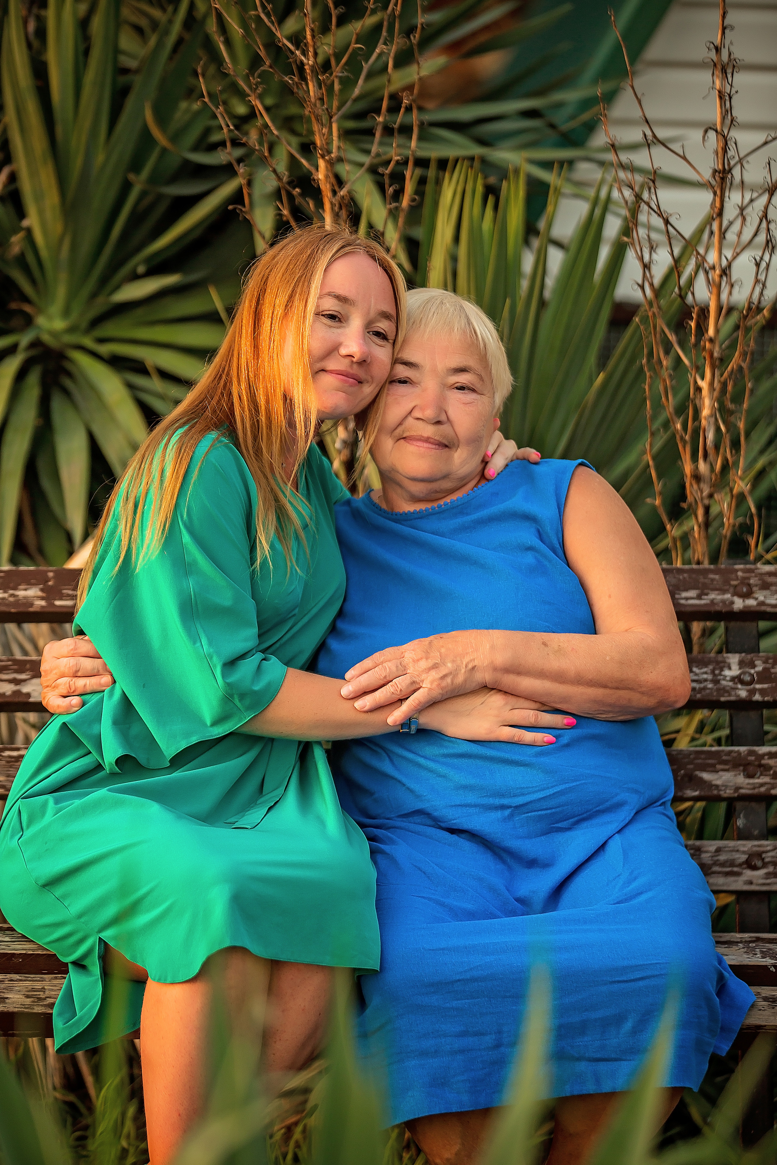 Семейный отдых в Сухуме. Свадебный и семейный фотограф в Абхазии Эля Цишба