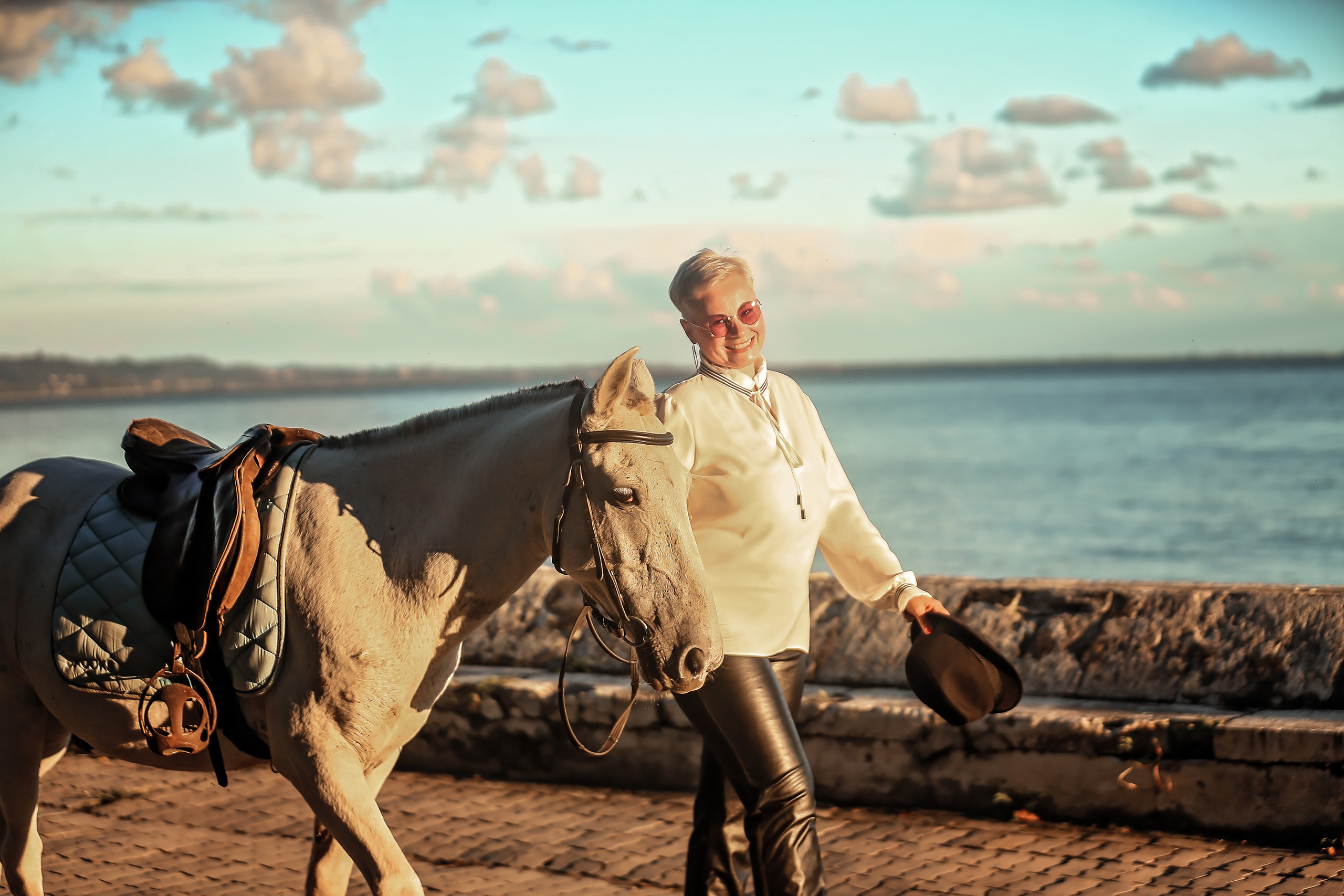 Мечты сбываются…. Свадебный и семейный фотограф в Абхазии Эля Цишба