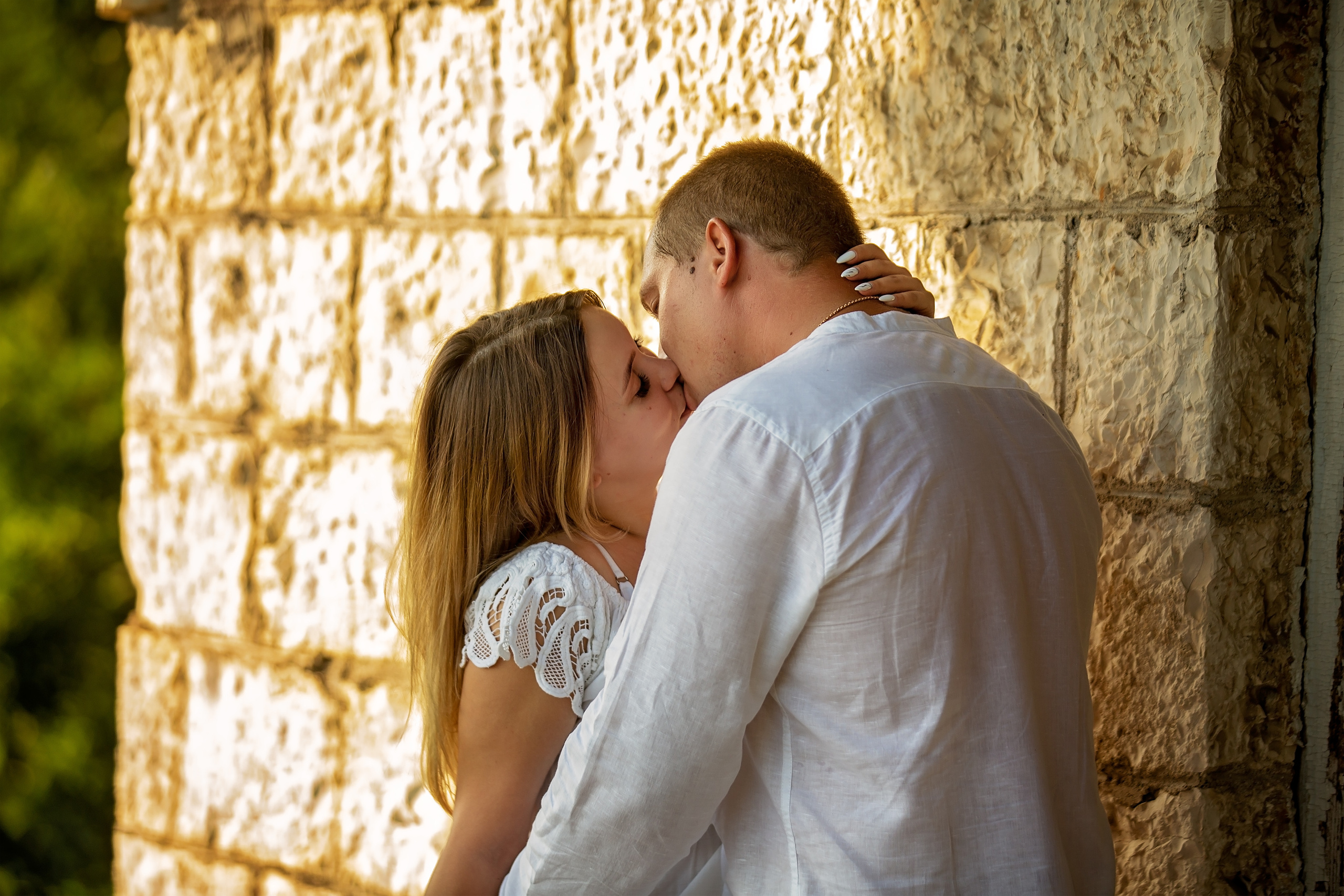 В ожидании чуда…. Свадебный и семейный фотограф в Абхазии Эля Цишба
