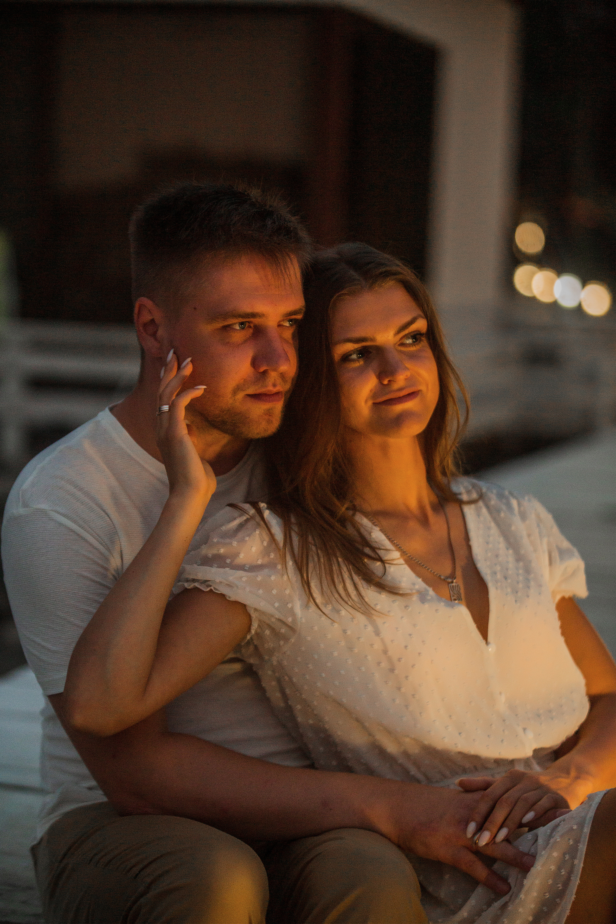 Love story. Свадебный и семейный фотограф в Абхазии Эля Цишба