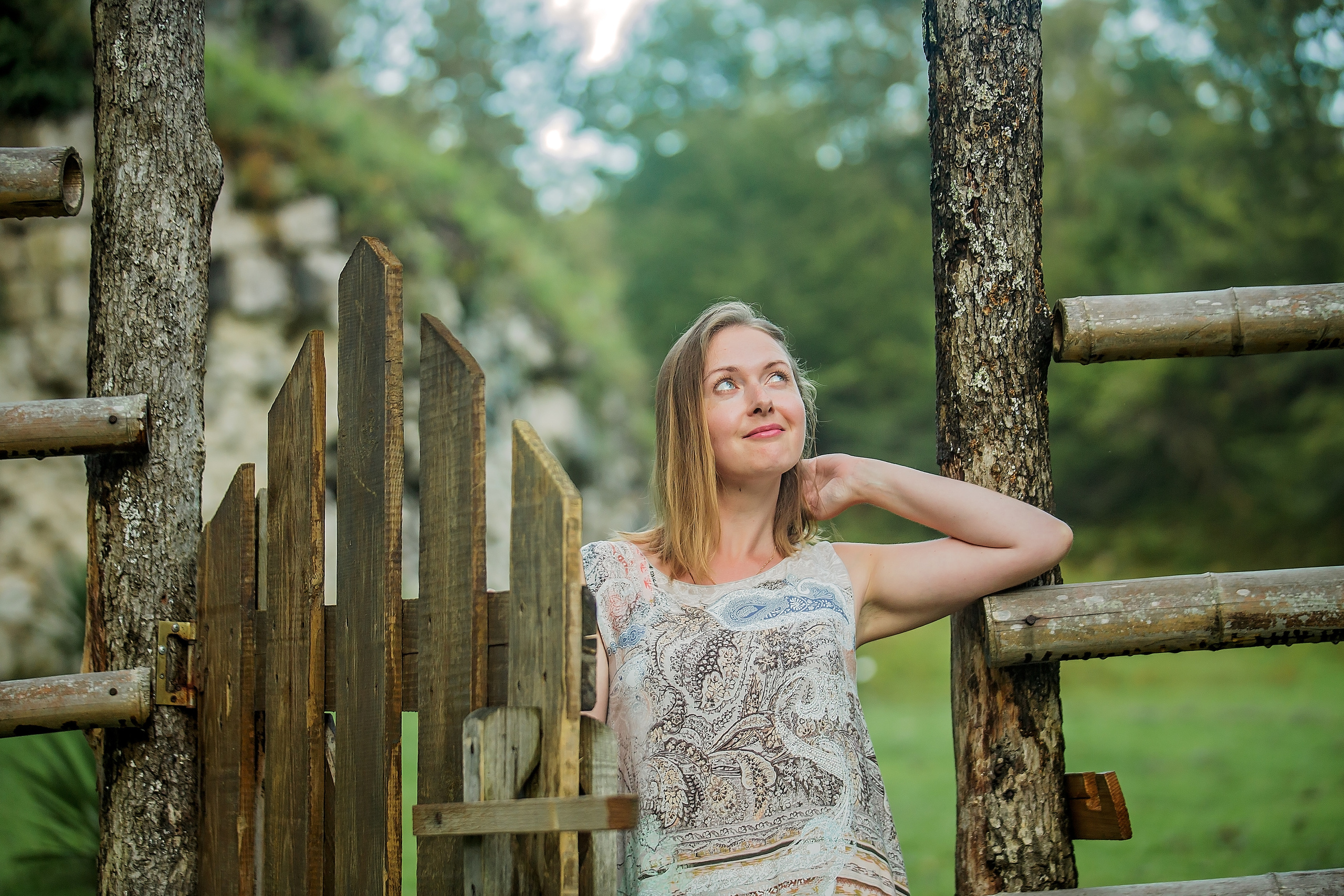 История одной флейты. Свадебный и семейный фотограф в Абхазии Эля Цишба