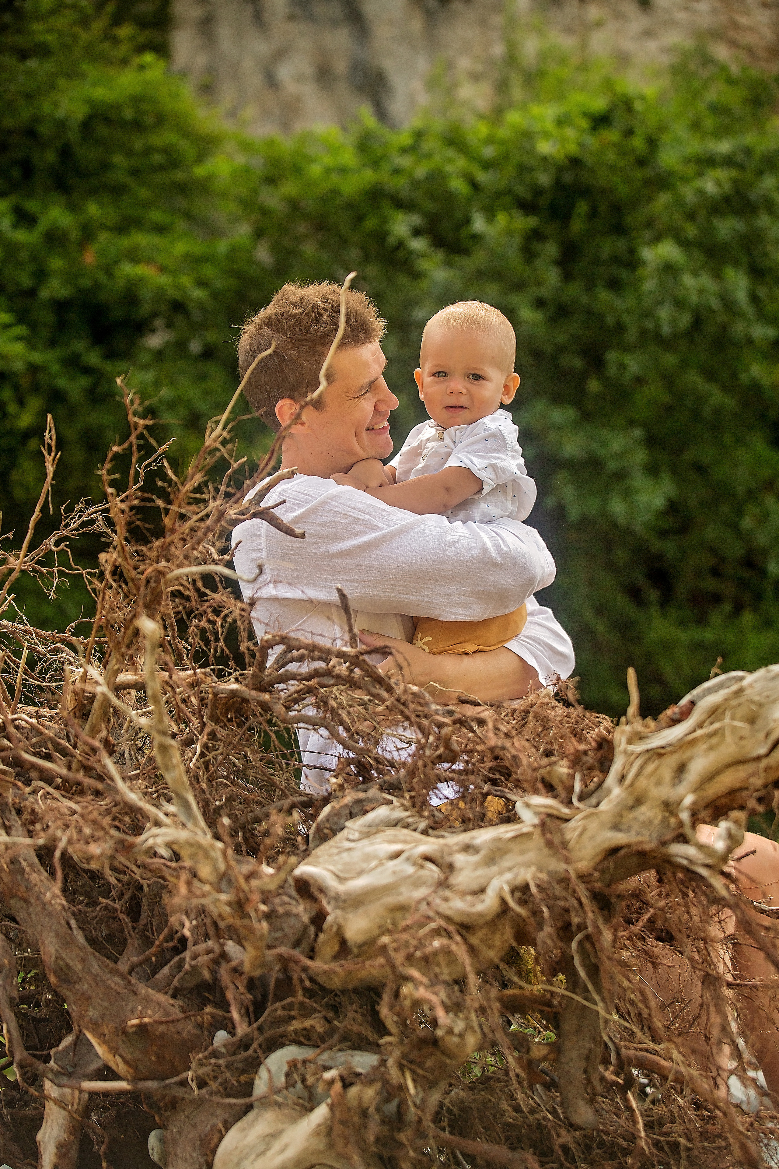 Счастливые минуты. Свадебный и семейный фотограф в Абхазии Эля Цишба