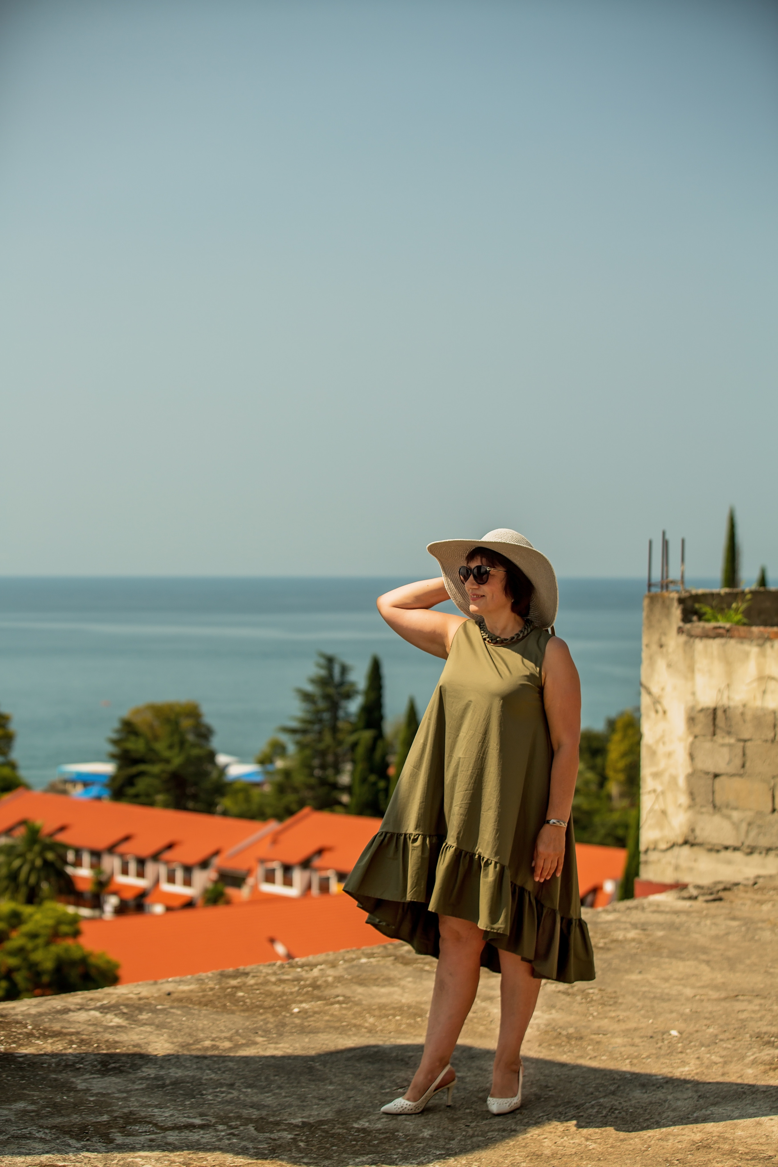 Три поколения. Свадебный и семейный фотограф в Абхазии Эля Цишба